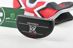 Odyssey DFX Rossie 2021 Putter / 34 Inch