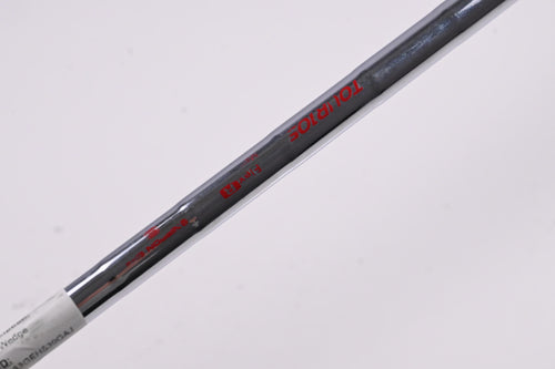 Mizuno JPX 921 Gap Wedge / 50 Degree / Regular Flex N.S.Pro Modus³ Tour 105