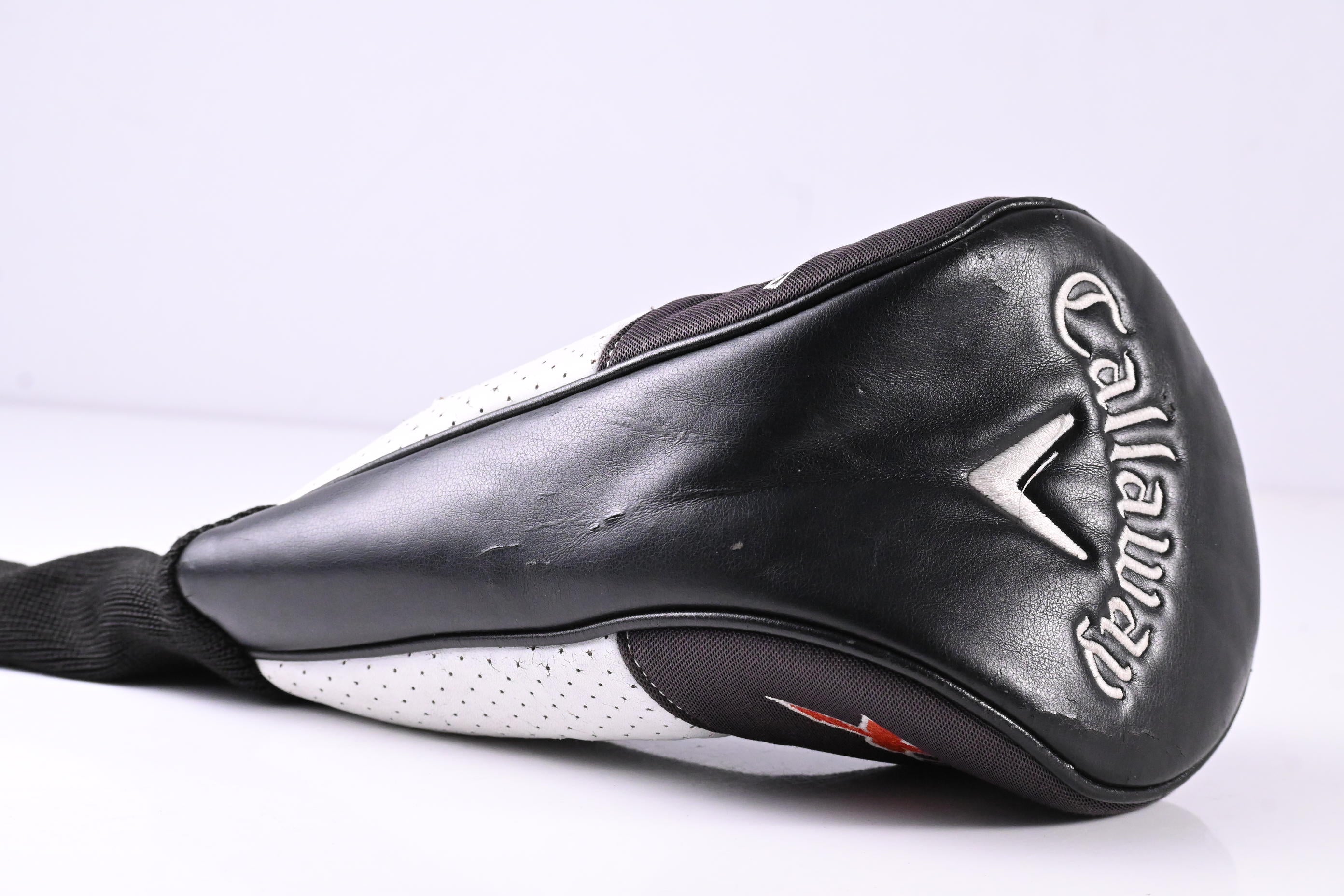 Callaway X Hot Driver / 10.5 Degree / Regular Flex Prolaunch AXIS 60 Shaft