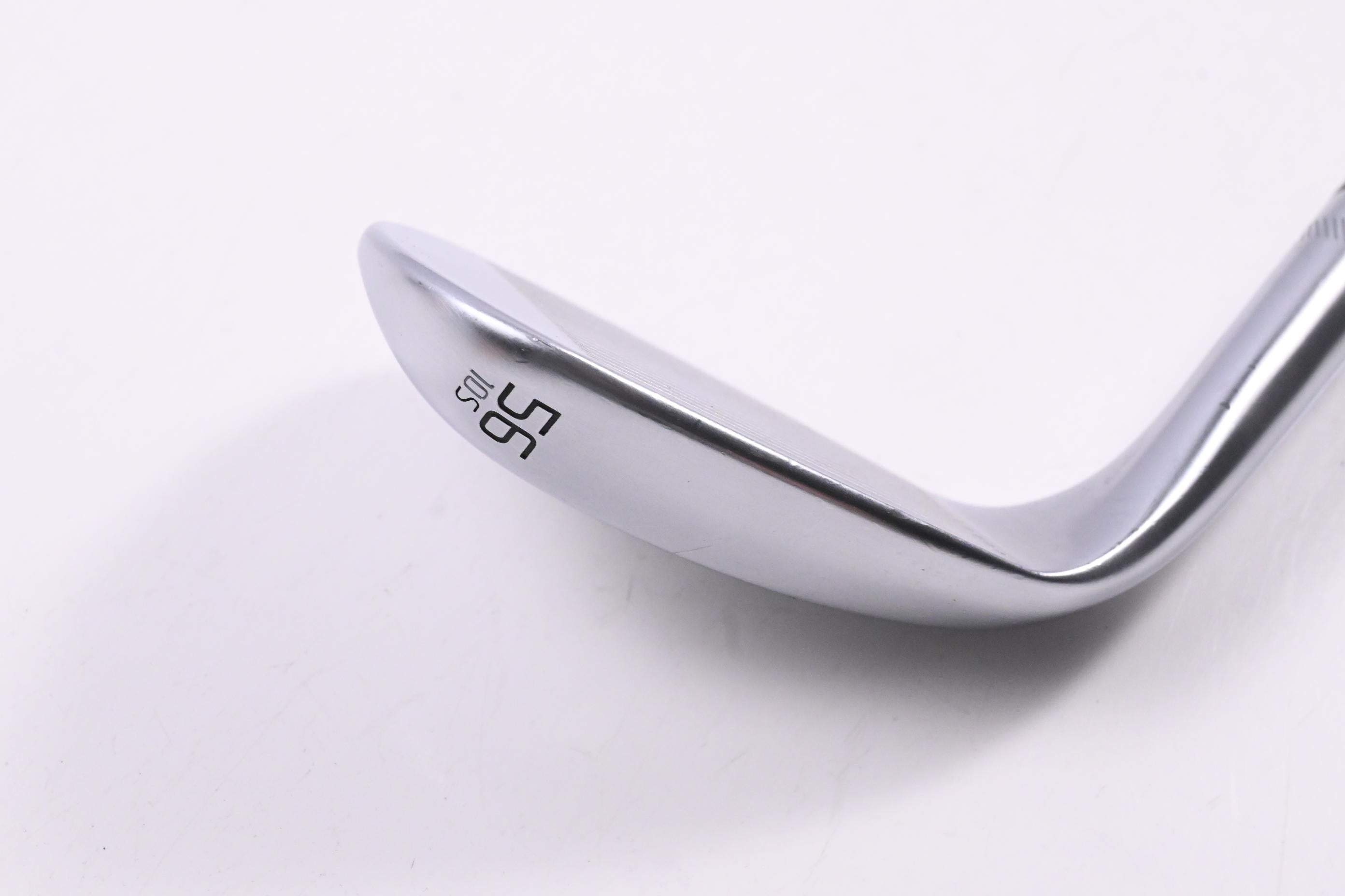 Ladies Titleist Vokey SM10 Sand Wedge / 56 Degree / Ladies Flex Tensei AV Red AM