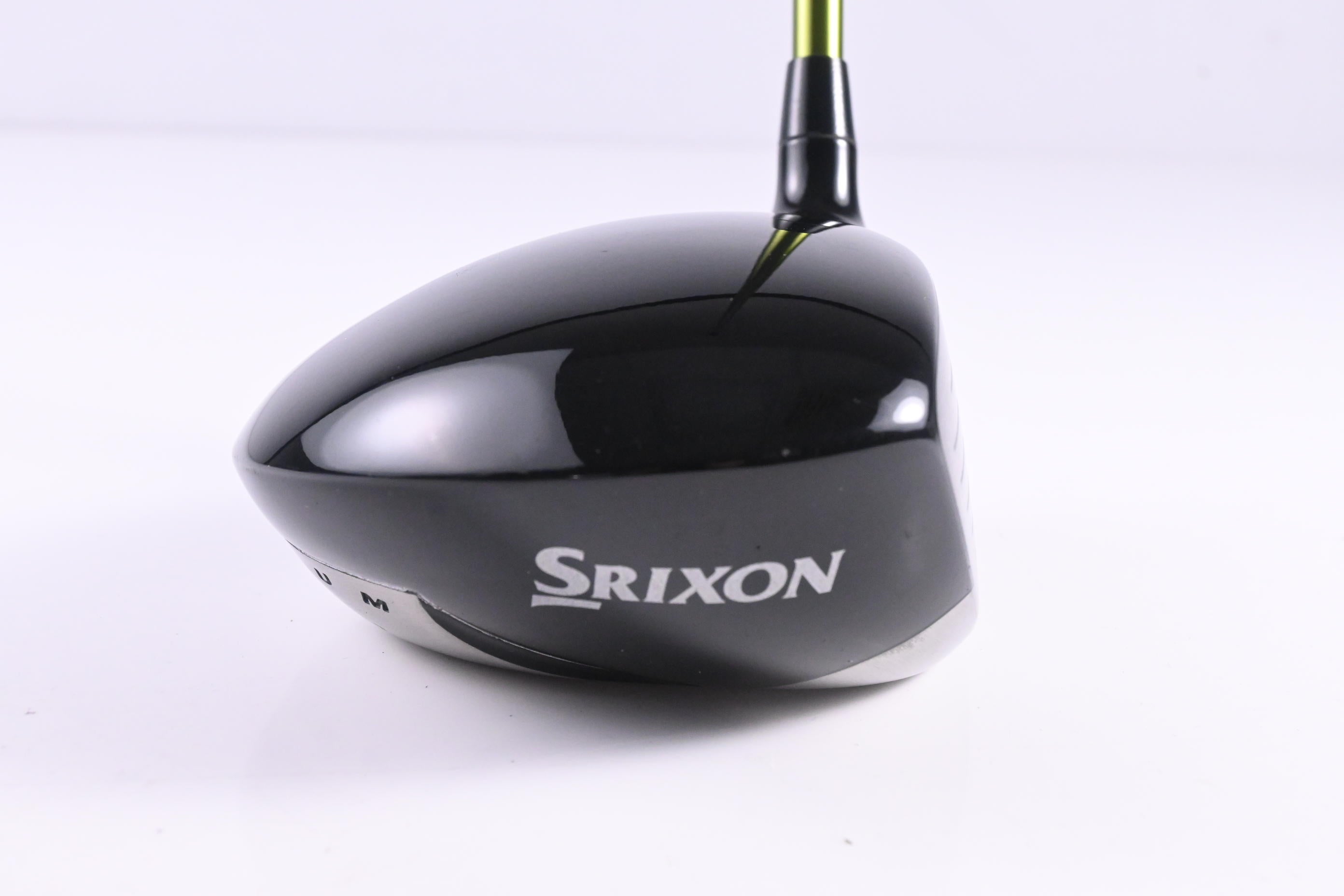 Srixon W-403 AD Driver / 9.5 Degree / X-Flex Aldila NV Green 65 Shaft