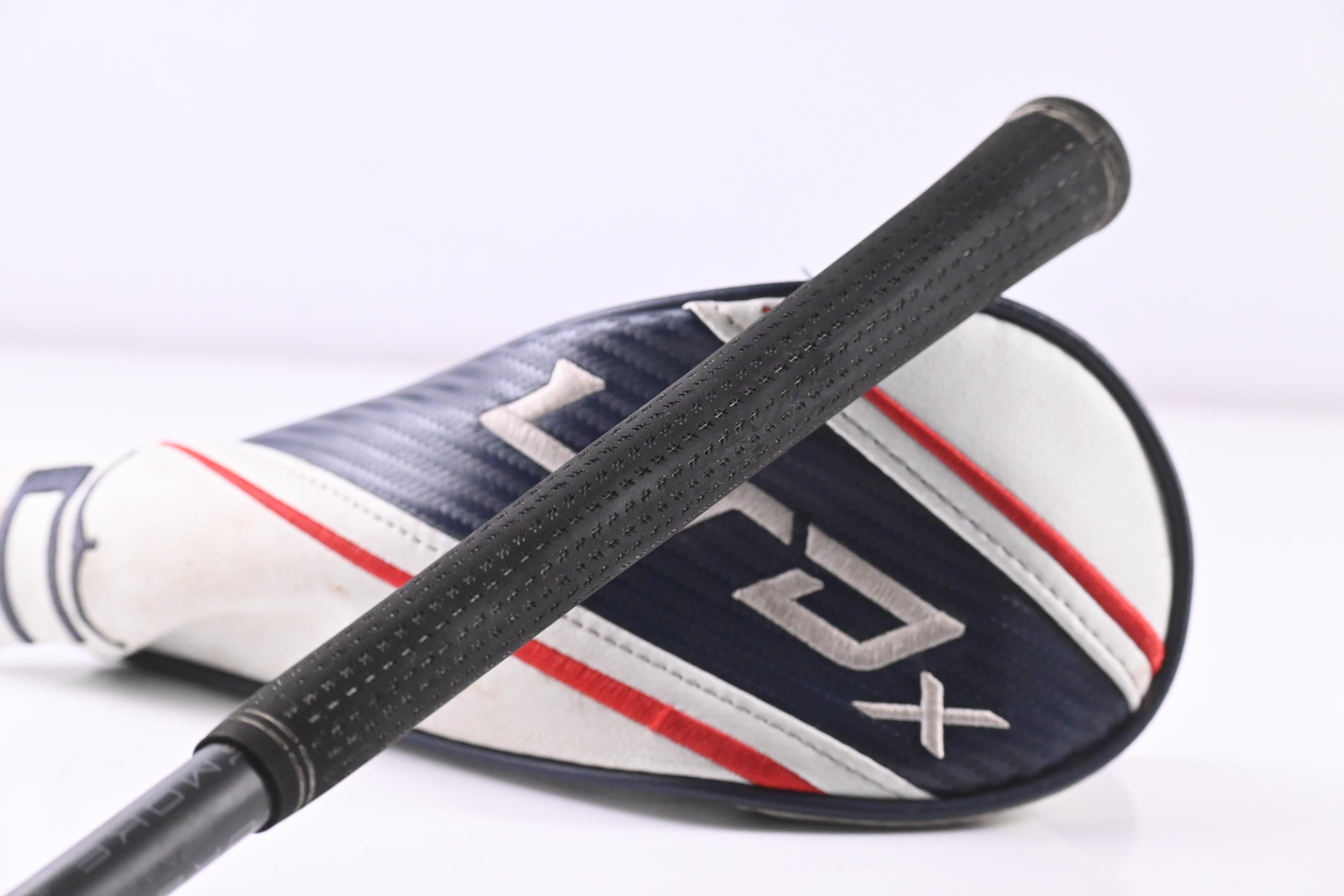 Cobra LTDx #3 Wood / 15 Degree / Stiff Flex HZRDUS Smoke iM10 Green 60 Shaft