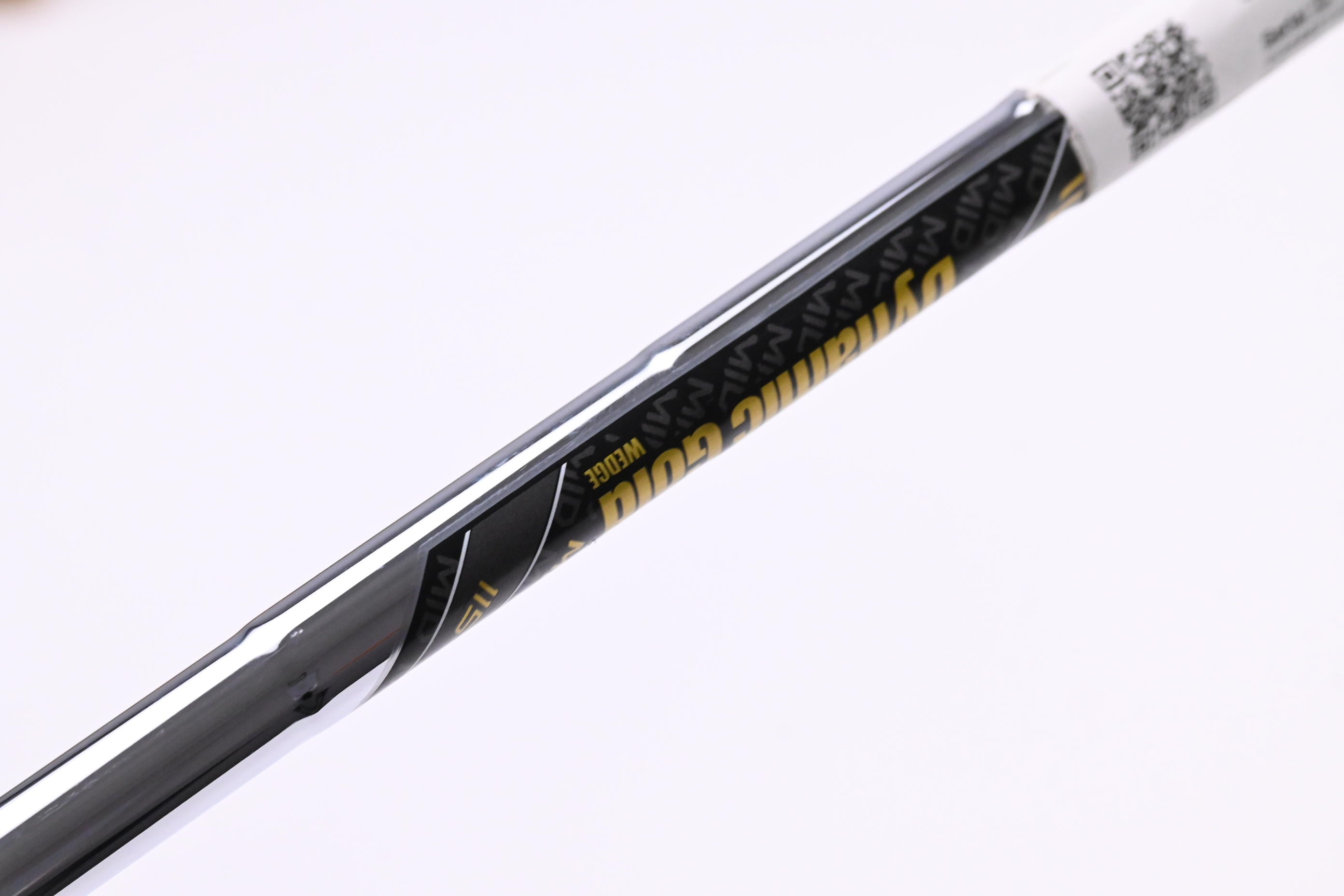 Callaway Opus Lob Wedge / 58 Degree / Wedge Flex Dynamic Gold MID 115 Shaft