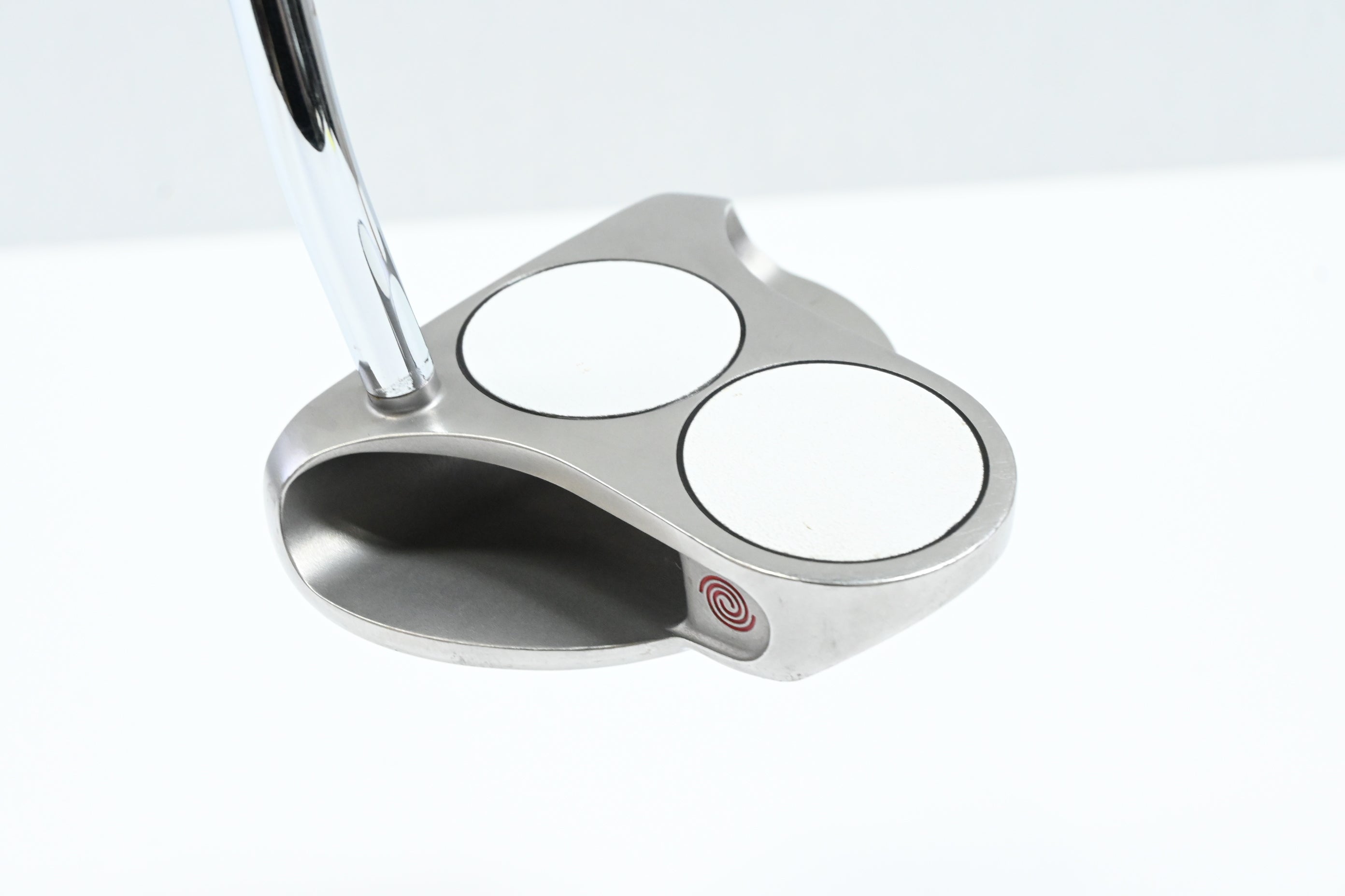 Odyssey White Hot 2 Ball Putter / 33 Inch