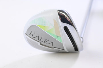 Ladies Taylormade Kalea #3 Wood / 17 Degree / Ladies Flex Kalea 45 Shaft