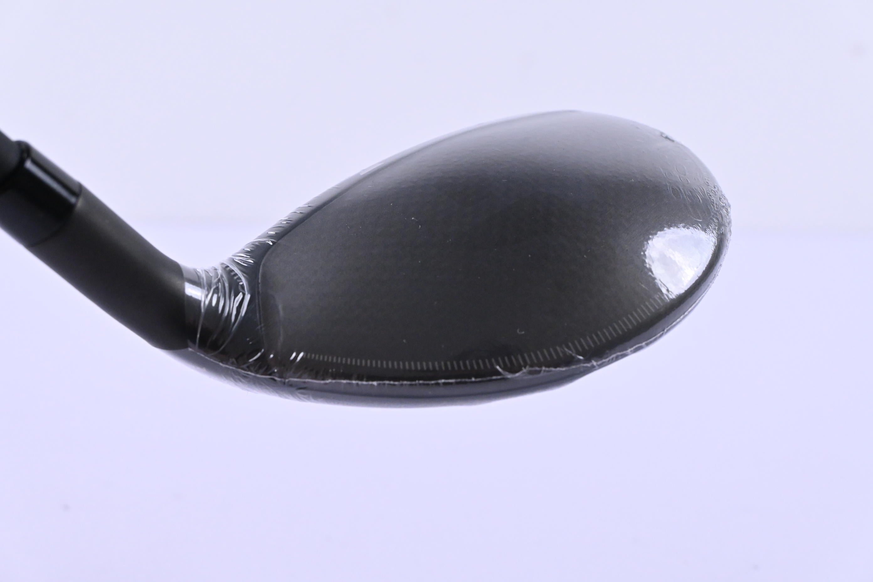 Taylormade Qi4D Max #4 Hybrid / 23 Degree / Regular Flex Taylormade REAX 50