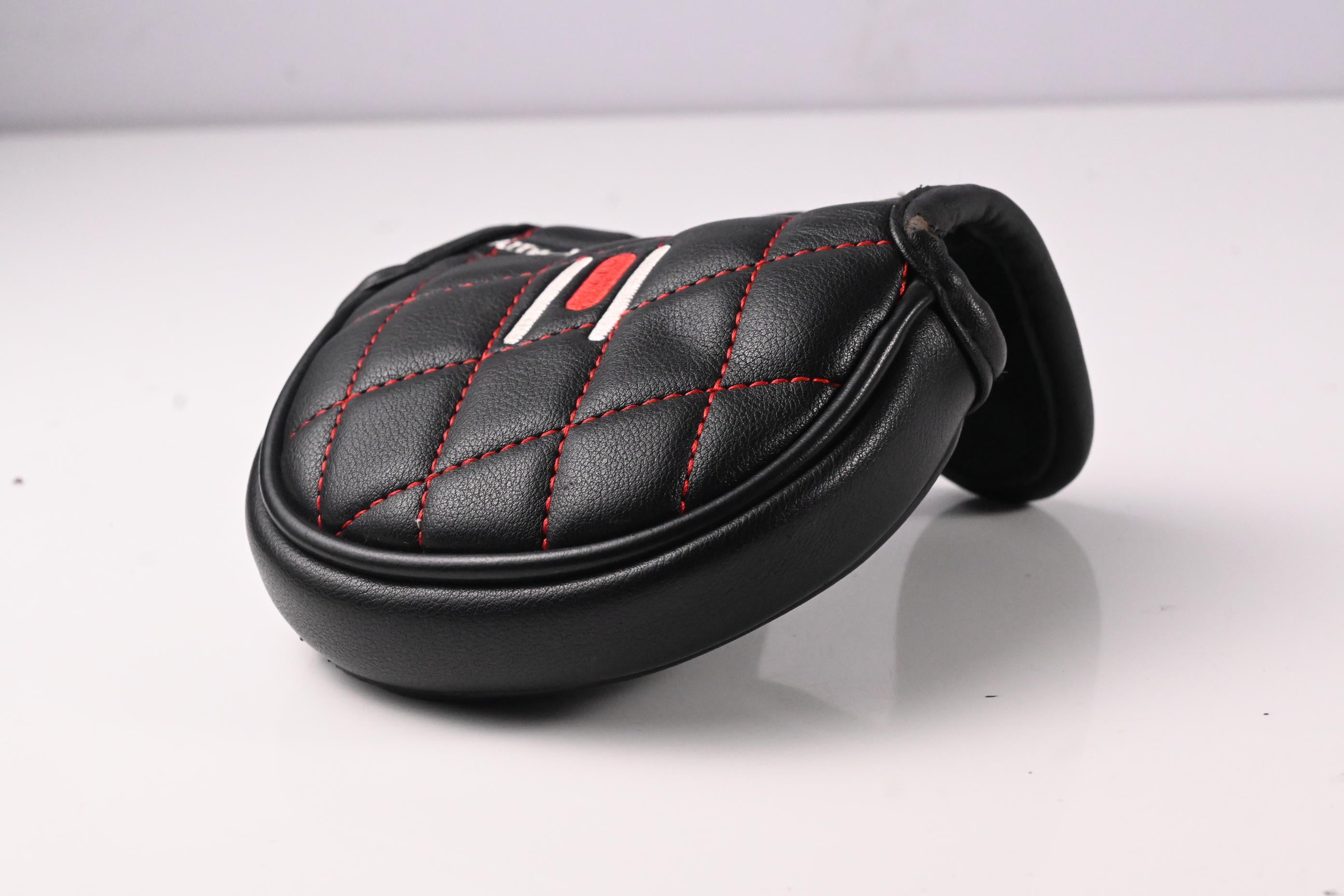 Seemore Si3 Black Putter / 35 Inch