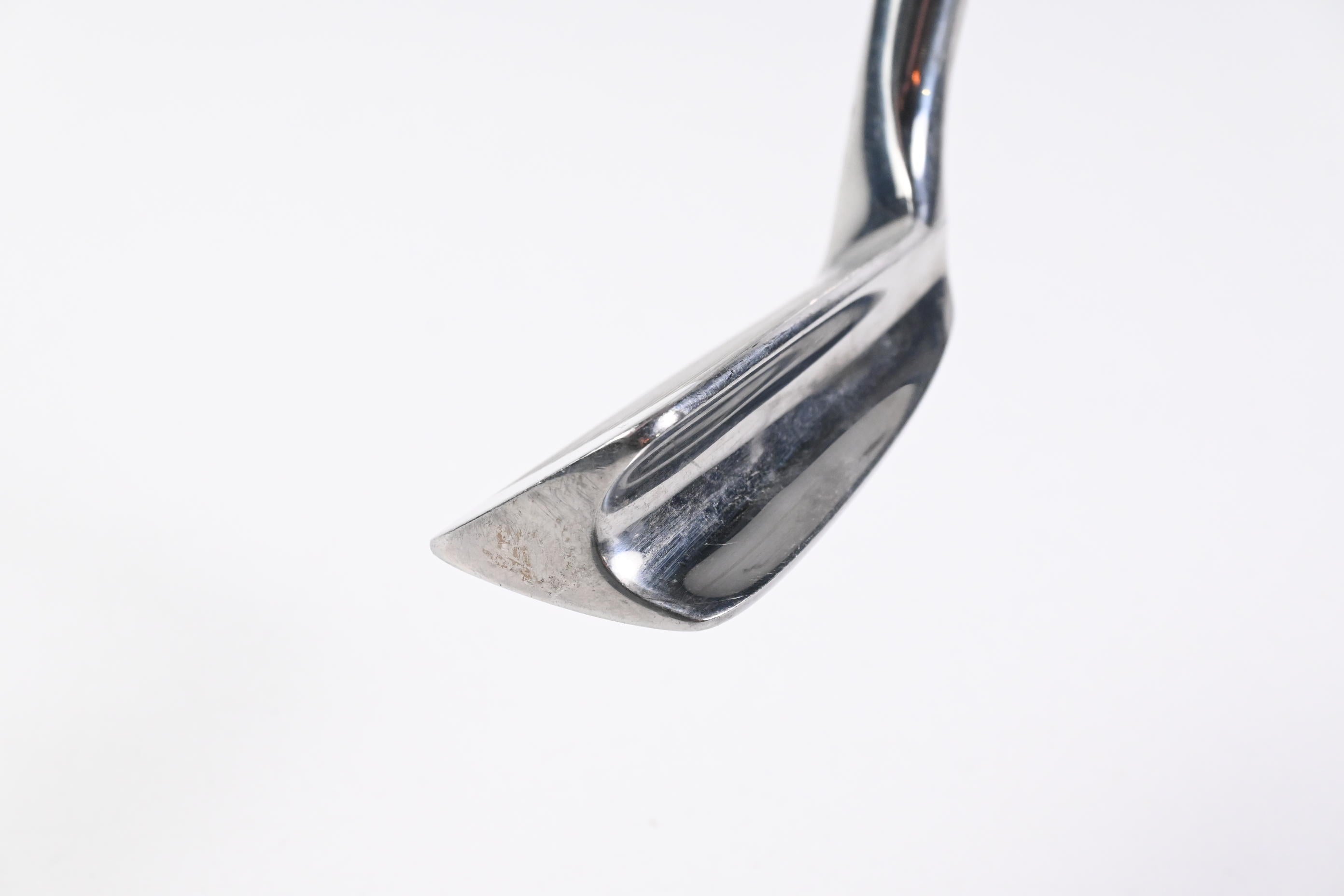 Left Hand Bronty Pitchmaster Chipper / 37 Degree / Regular Flex Bronty Shaft