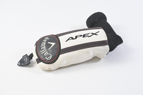 Callaway Apex #2 Hybrid / 18 Degree / Stiff Flex Kuro Kage 80 Shaft