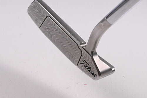 Scotty Cameron Select Newport 2.5 2016 Putter / 34 Inch