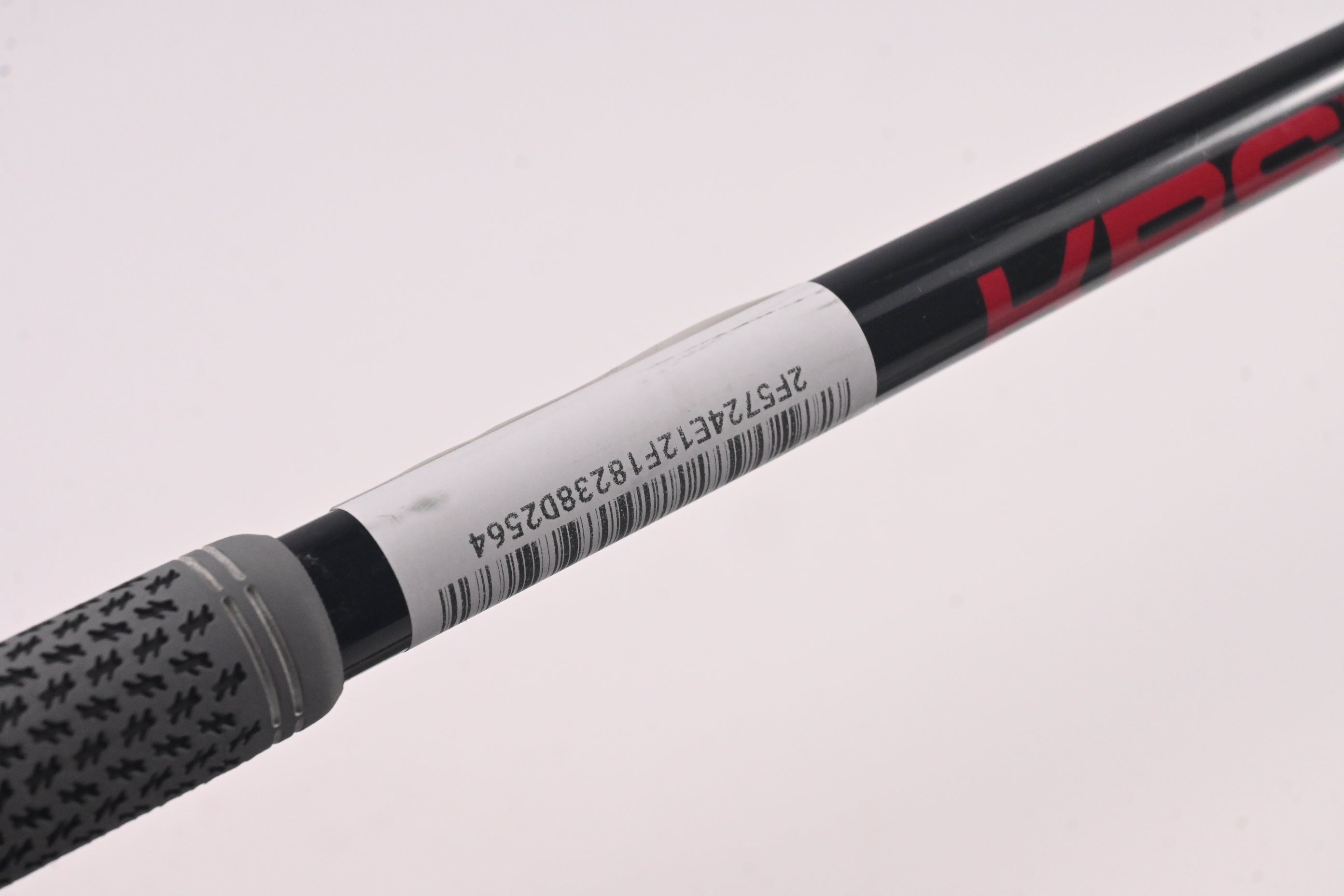 KBS TD Proto 60 Driver Shaft / X-Flex / Titleist Adapter