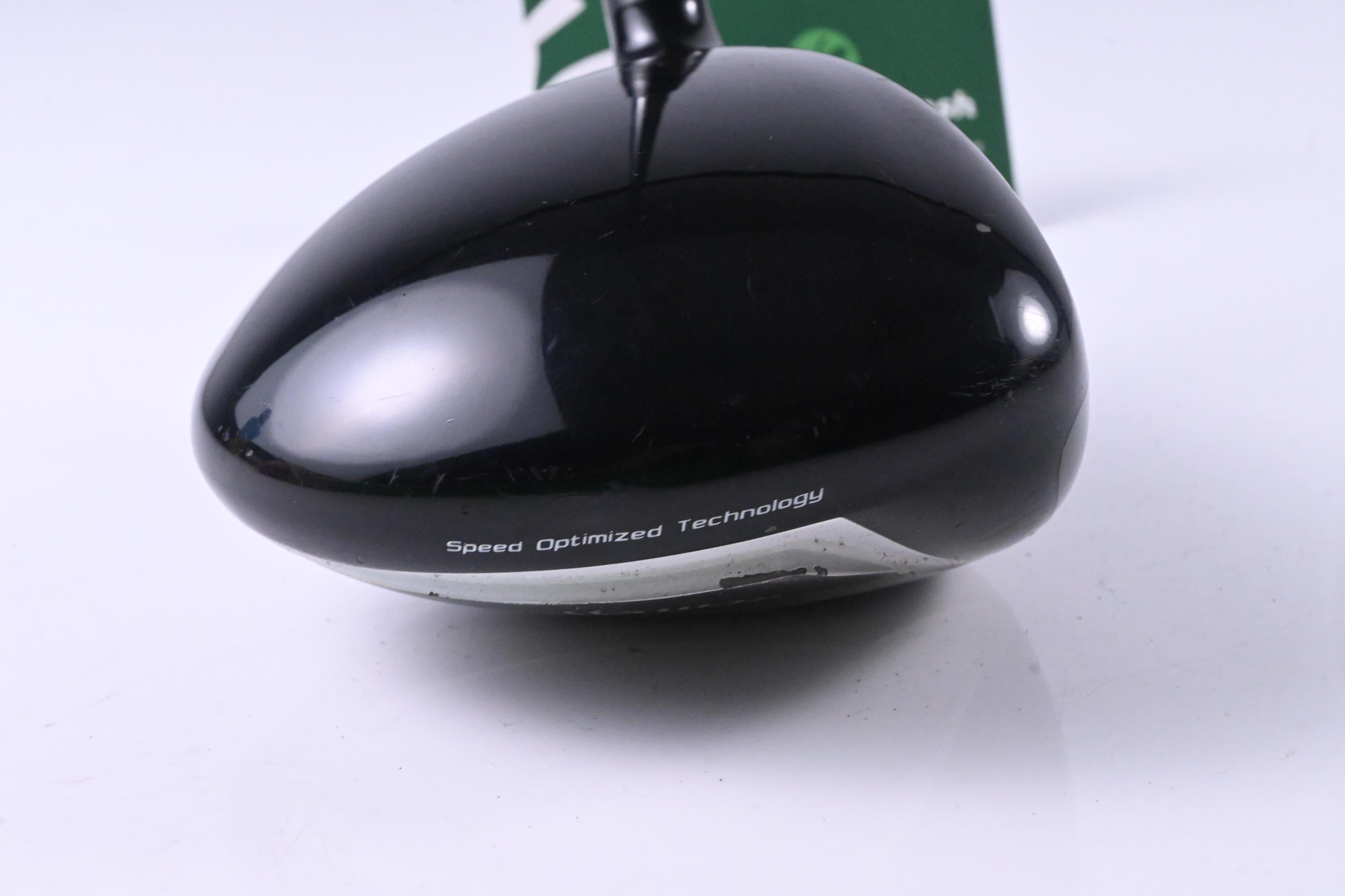 Callaway FT Optiforce Driver / 9.5 Degree / Stiff Flex Diamana Kai'li 60 Shaft