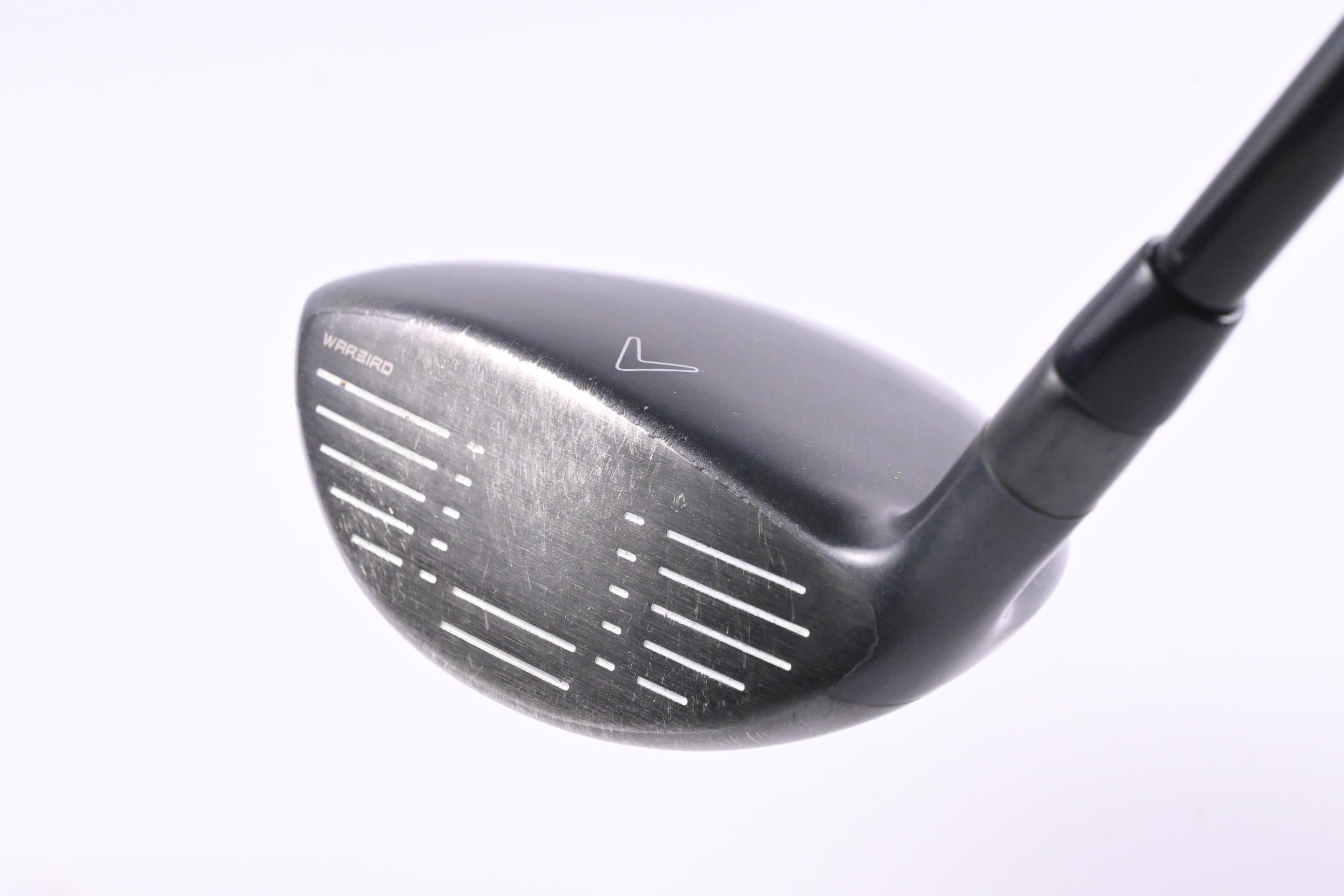 Callaway Warbird 2017 #5 Wood / 19 Degree / Stiff Flex Callaway Warbird Shaft