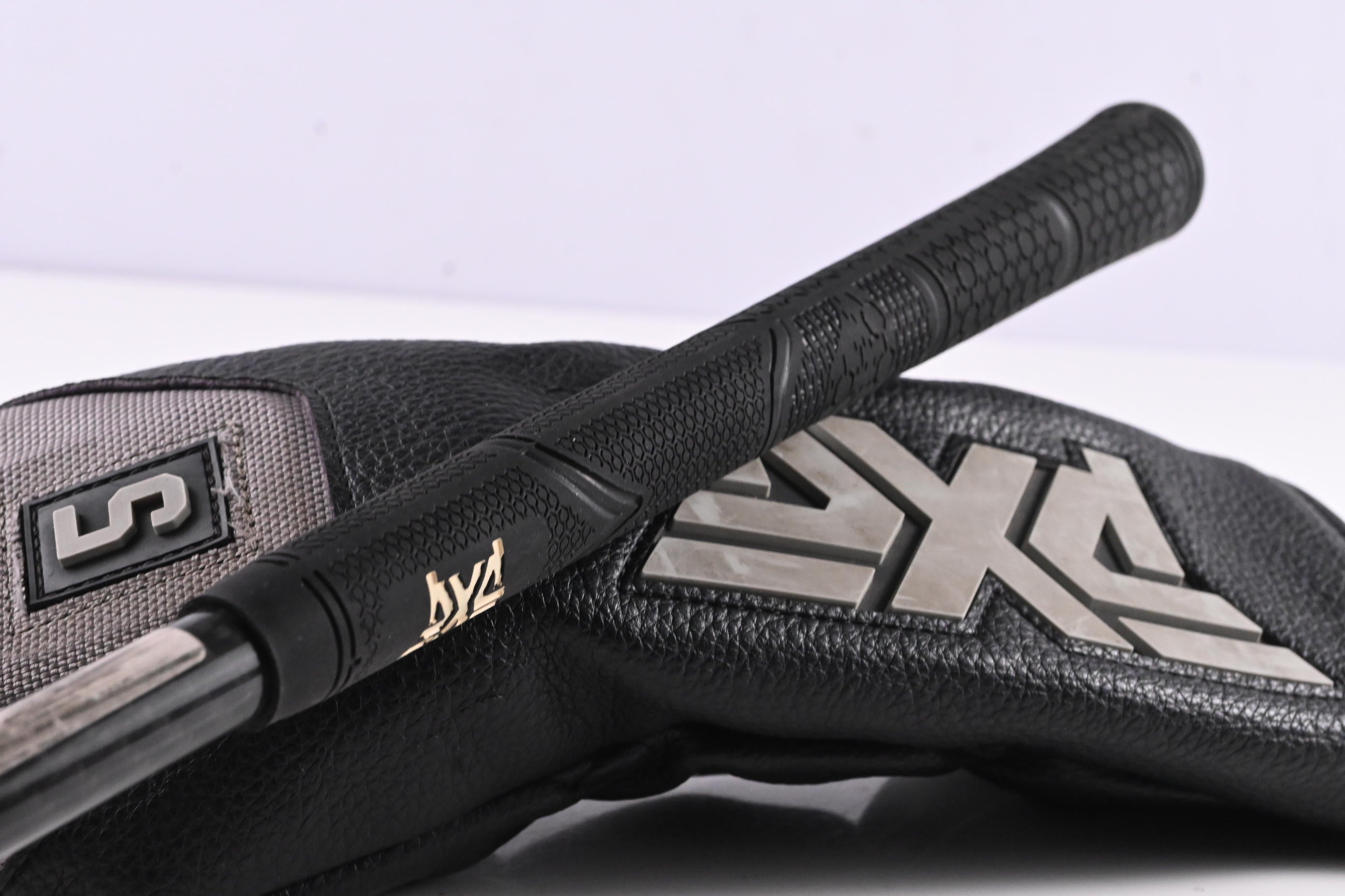 PXG 0311 Gen5 #5 Wood / 19 Degree / Regular Flex ACCRA Shaft