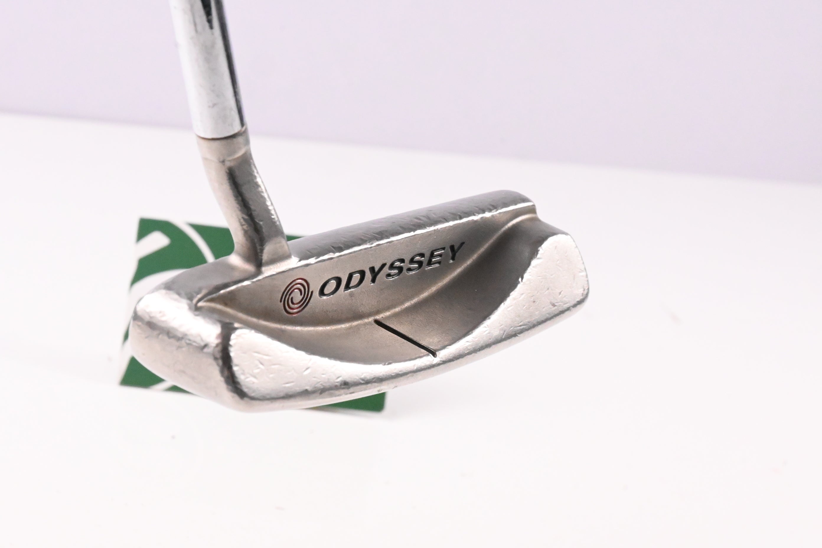 Odyssey White Hot #2 Putter / 34 Inch