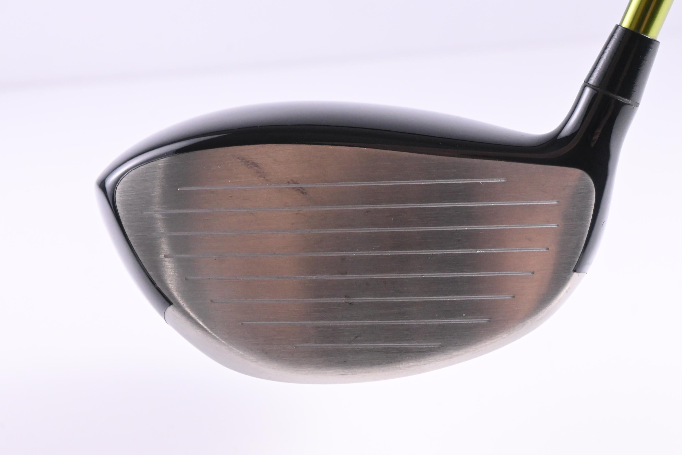 Srixon W-403 AD Driver / 9.5 Degree / X-Flex Aldila NV Green 65 Shaft