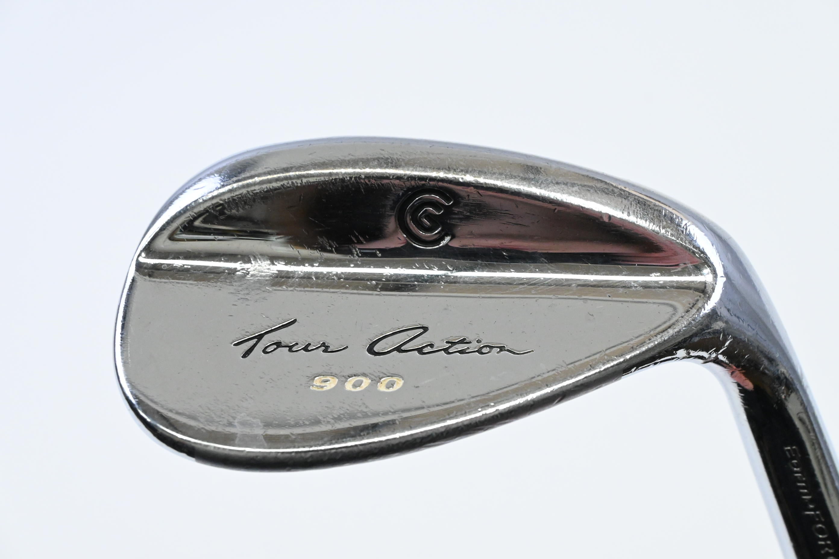Cleveland Tour Action 900 Sand Wedge / 56 Degree / Wedge Flex Cleveland Shaft