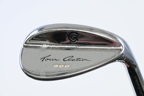 Cleveland Tour Action 900 Sand Wedge / 56 Degree / Wedge Flex Cleveland Shaft