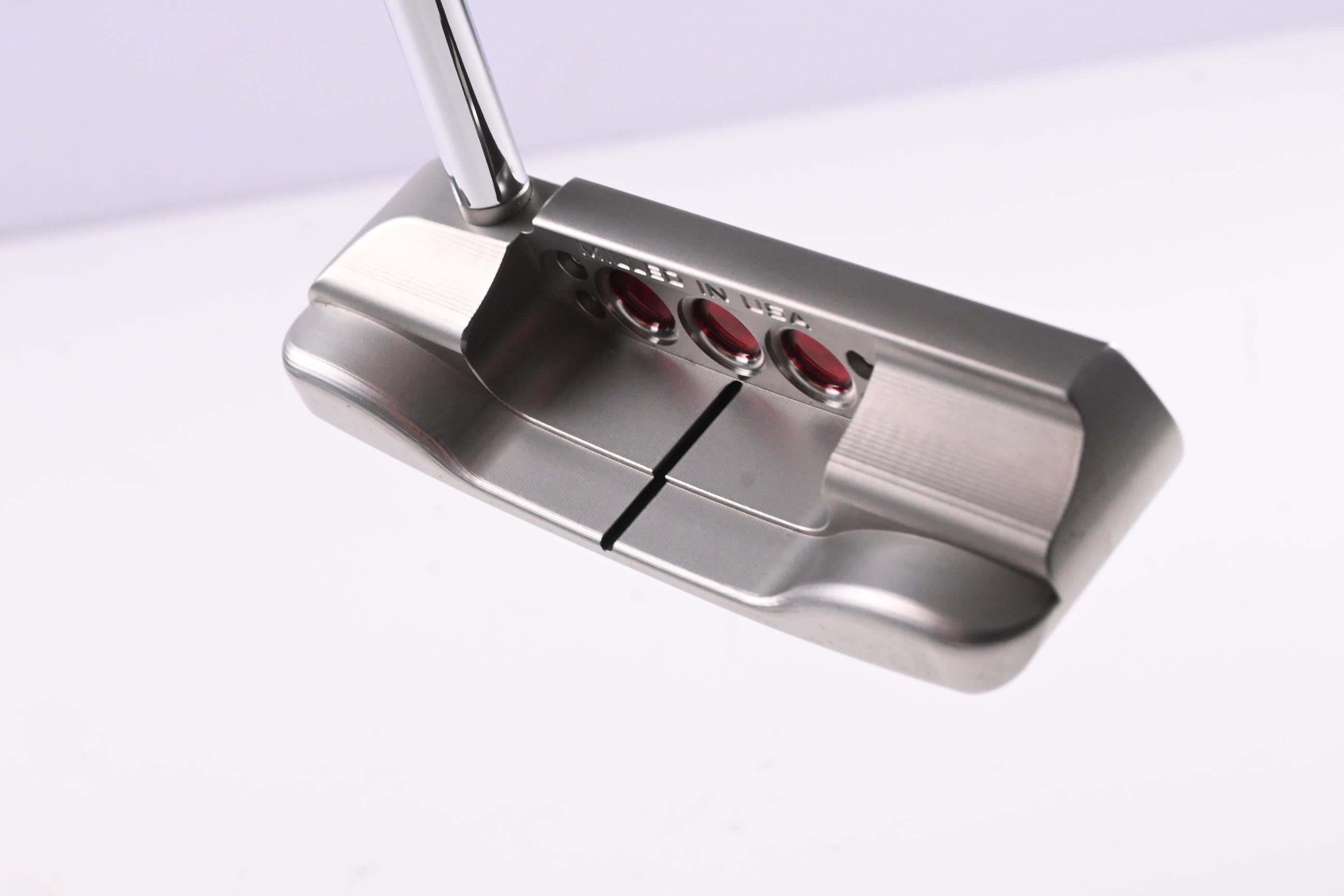 Scotty Cameron 2025 Studio Style Catalina Putter / 35 Inch