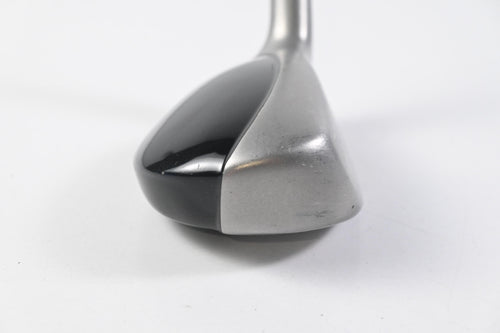 TaylorMade Rescue Mid #4 Hybrid / 22 Degree / Regular Flex Taylormade Shaft