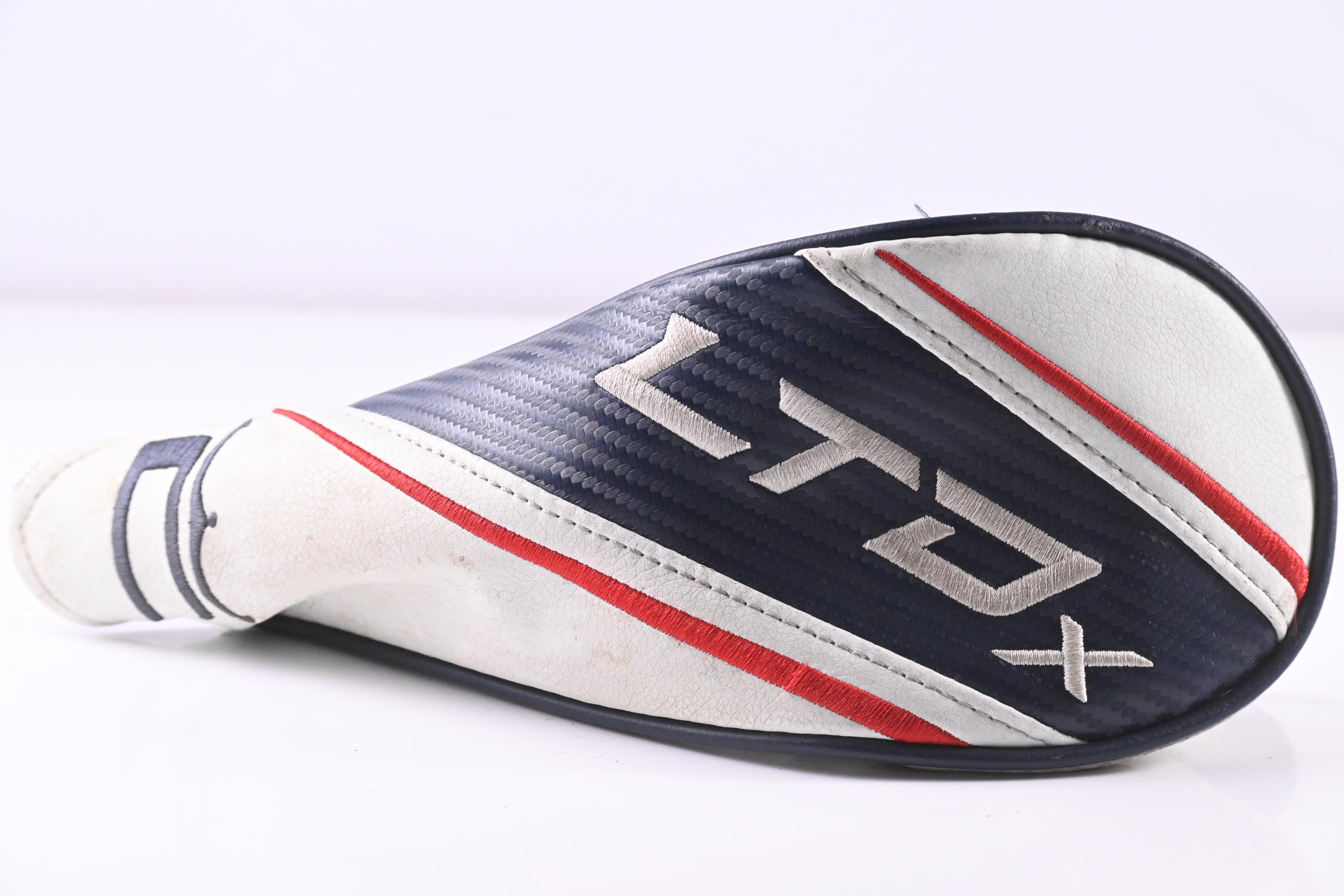 Cobra LTDx #3 Wood / 15 Degree / Stiff Flex HZRDUS Smoke iM10 Green 60 Shaft