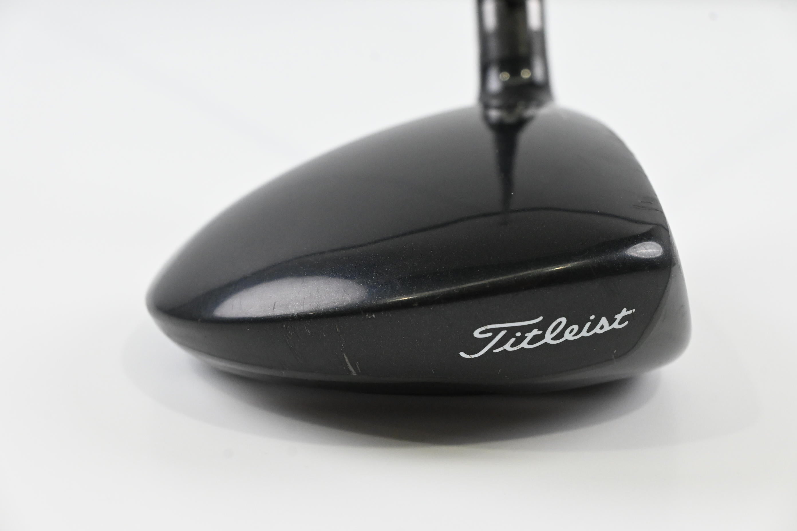 Titleist 913 F #3 Wood / 15 Degree / Stiff Flex Aldila RIP Phenom 80 Shaft