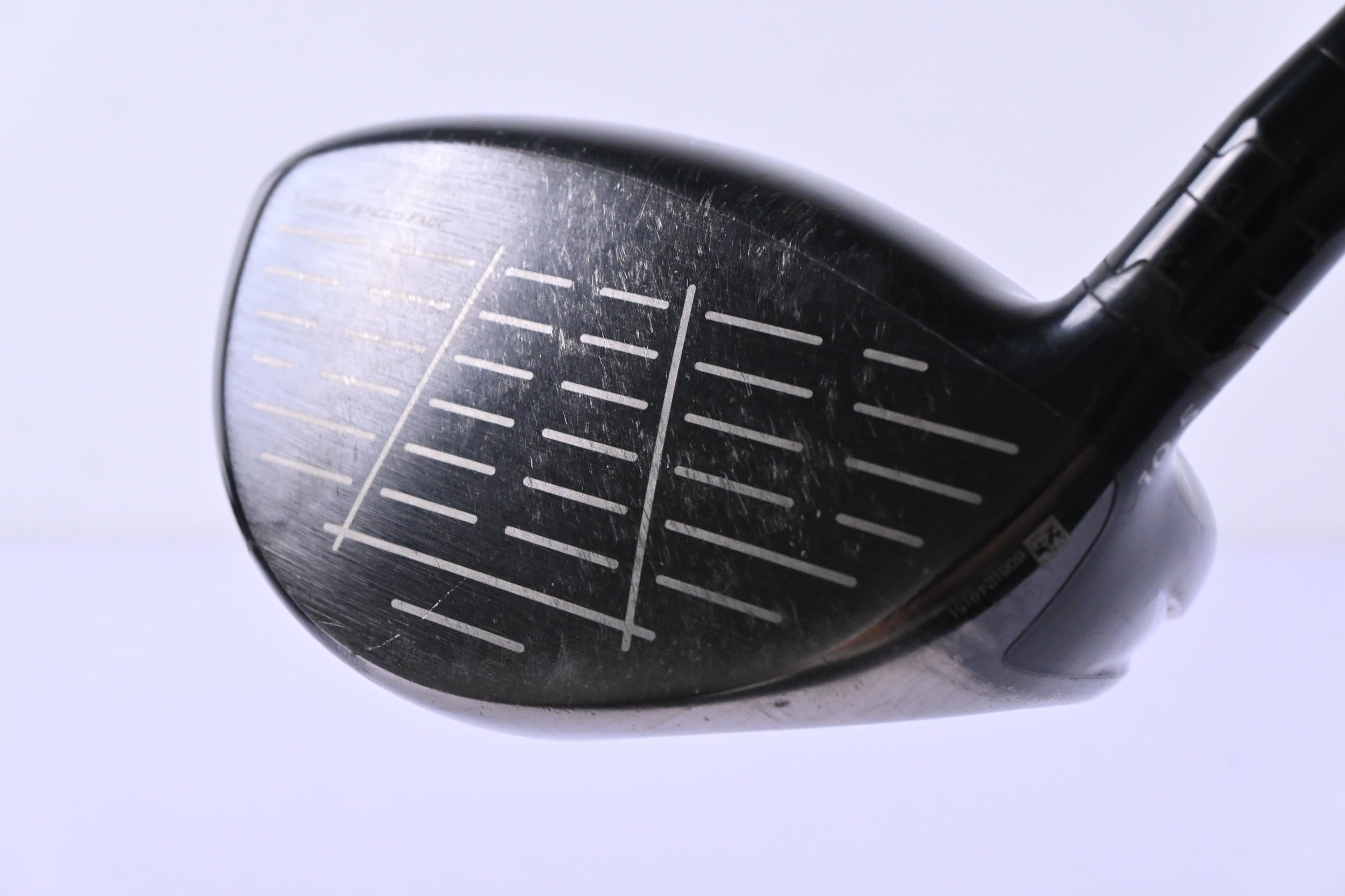 Ladies Callaway Big Bertha V-Series Driver / 10.5 Degree / Ladies Flex Bassara E 42