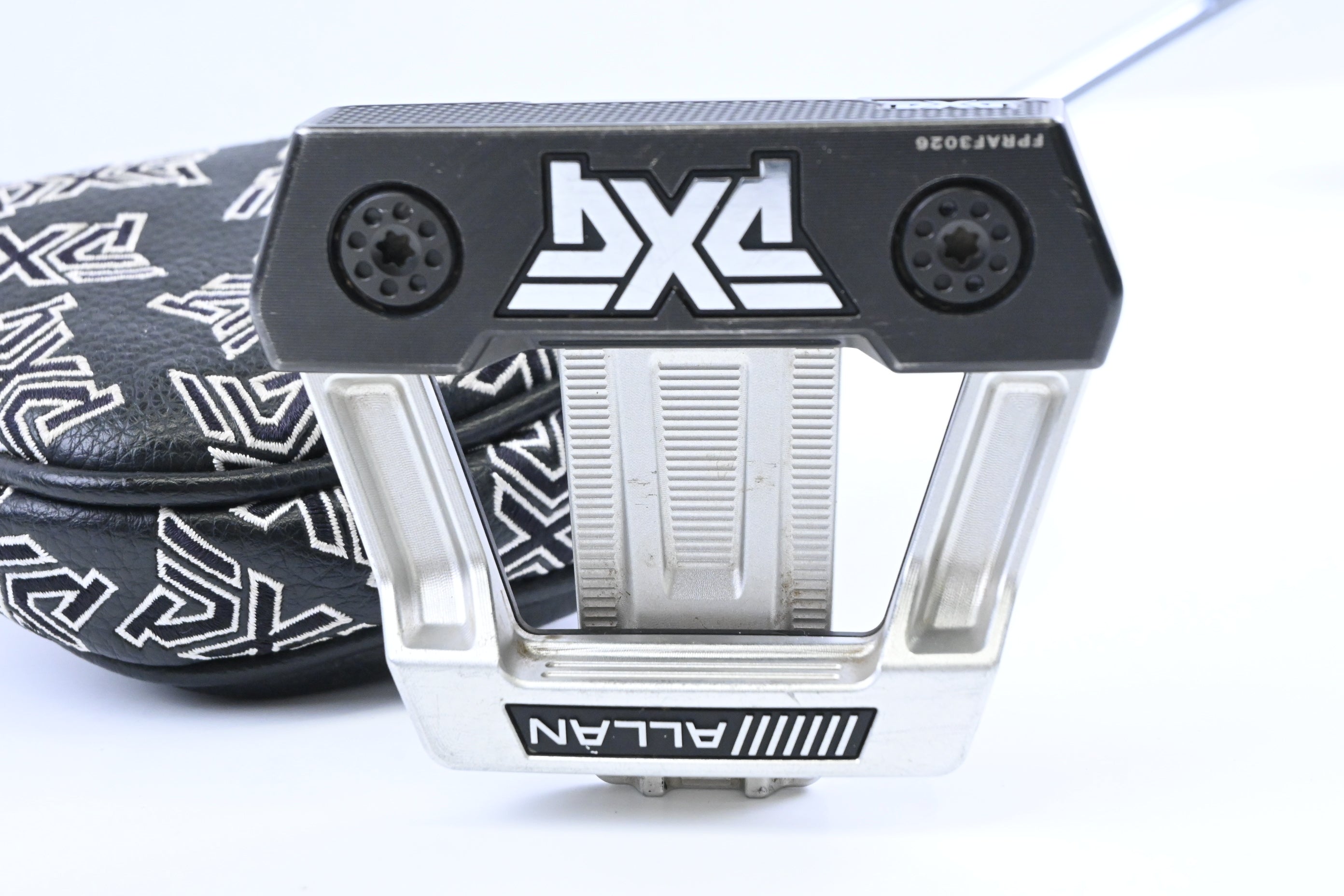 PXG Allan ZT Putter / 35 Inch