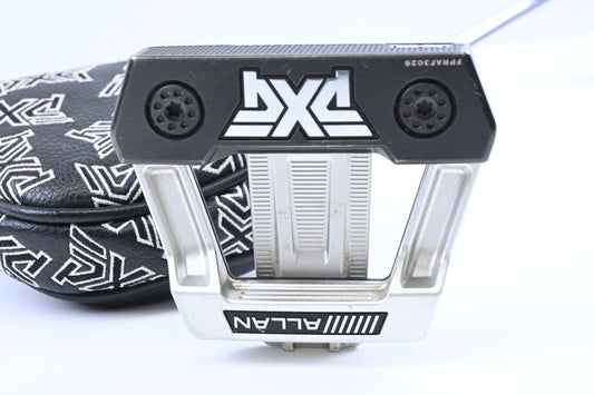 PXG Allan ZT Putter / 35 Inch