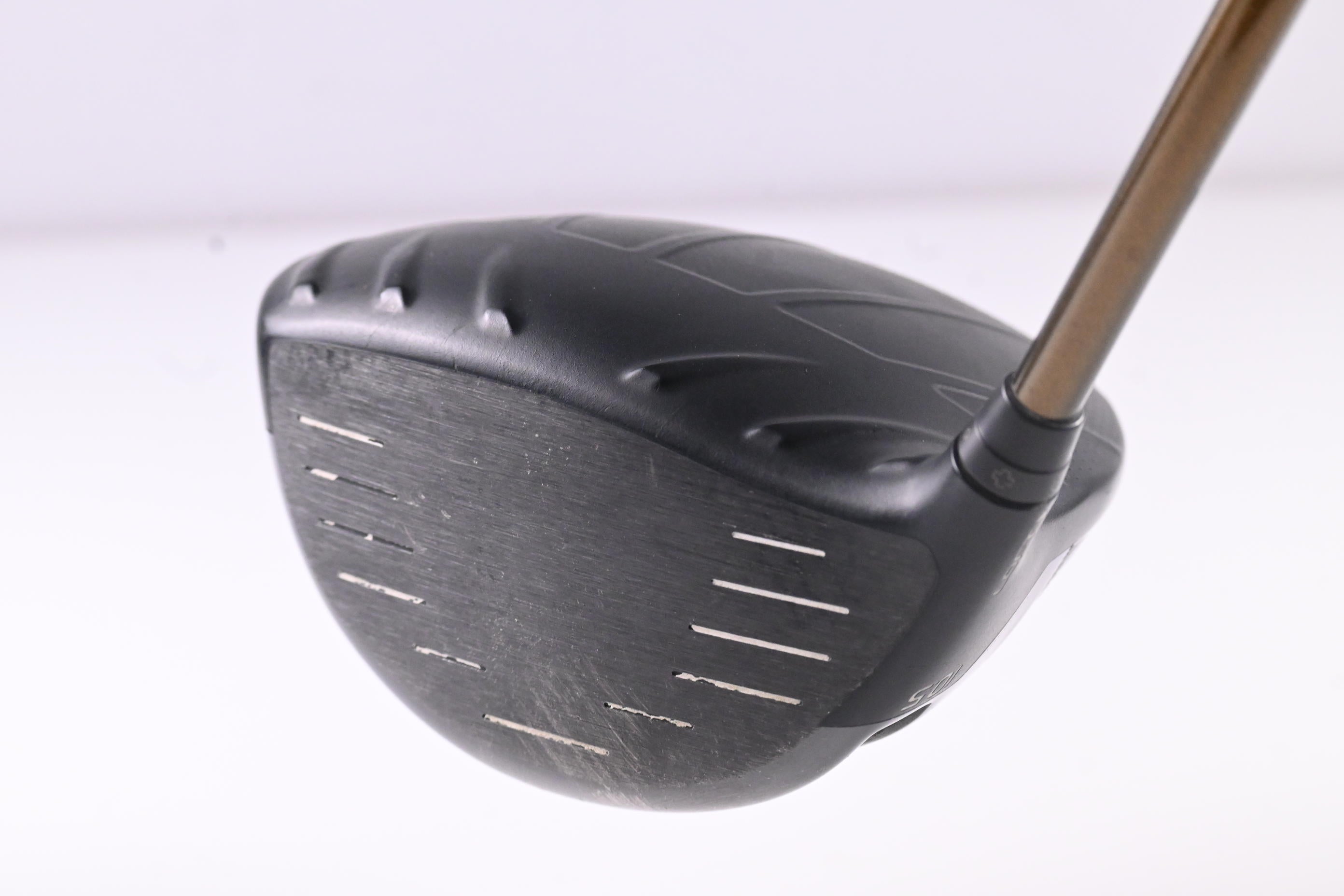 Ping G400 Driver / 10.5 Degree / Regular Flex Ping ALTA CB 55 Shaft