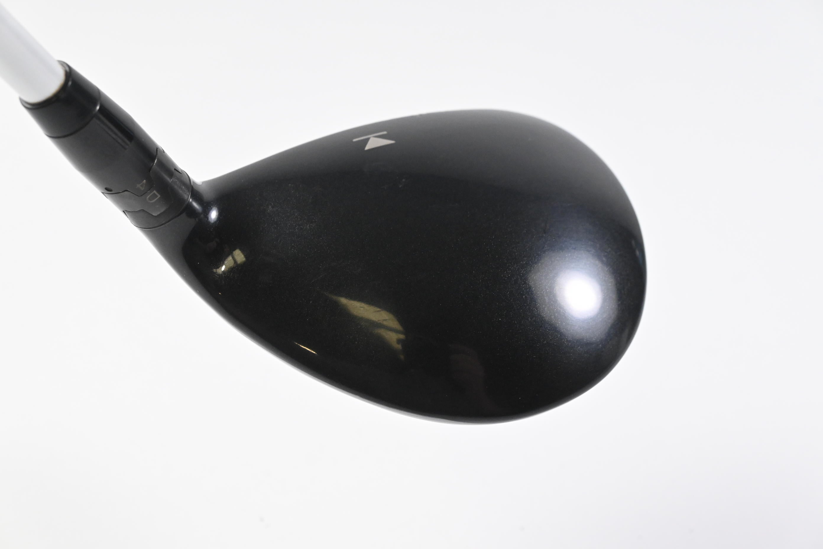 Titleist 913 F #3 Wood / 15 Degree / Stiff Flex Aldila Rogue Black 95 MSI 80