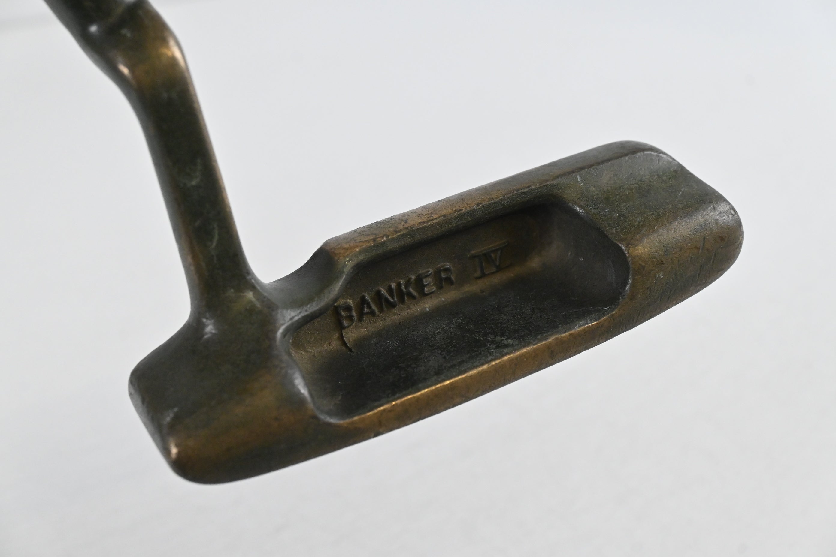 Bowmore Banker IV Putter / 35 Inch