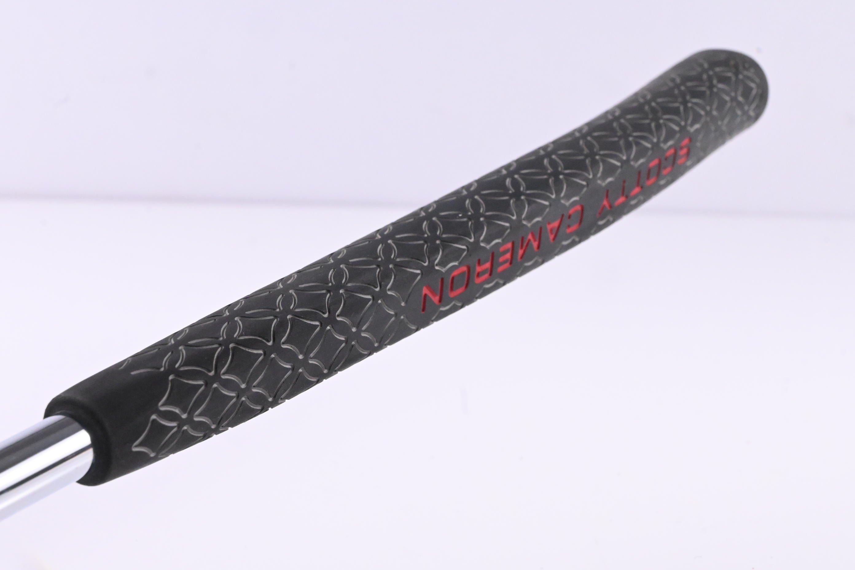Scotty Cameron Super Select Newport Putter / 33 Inch