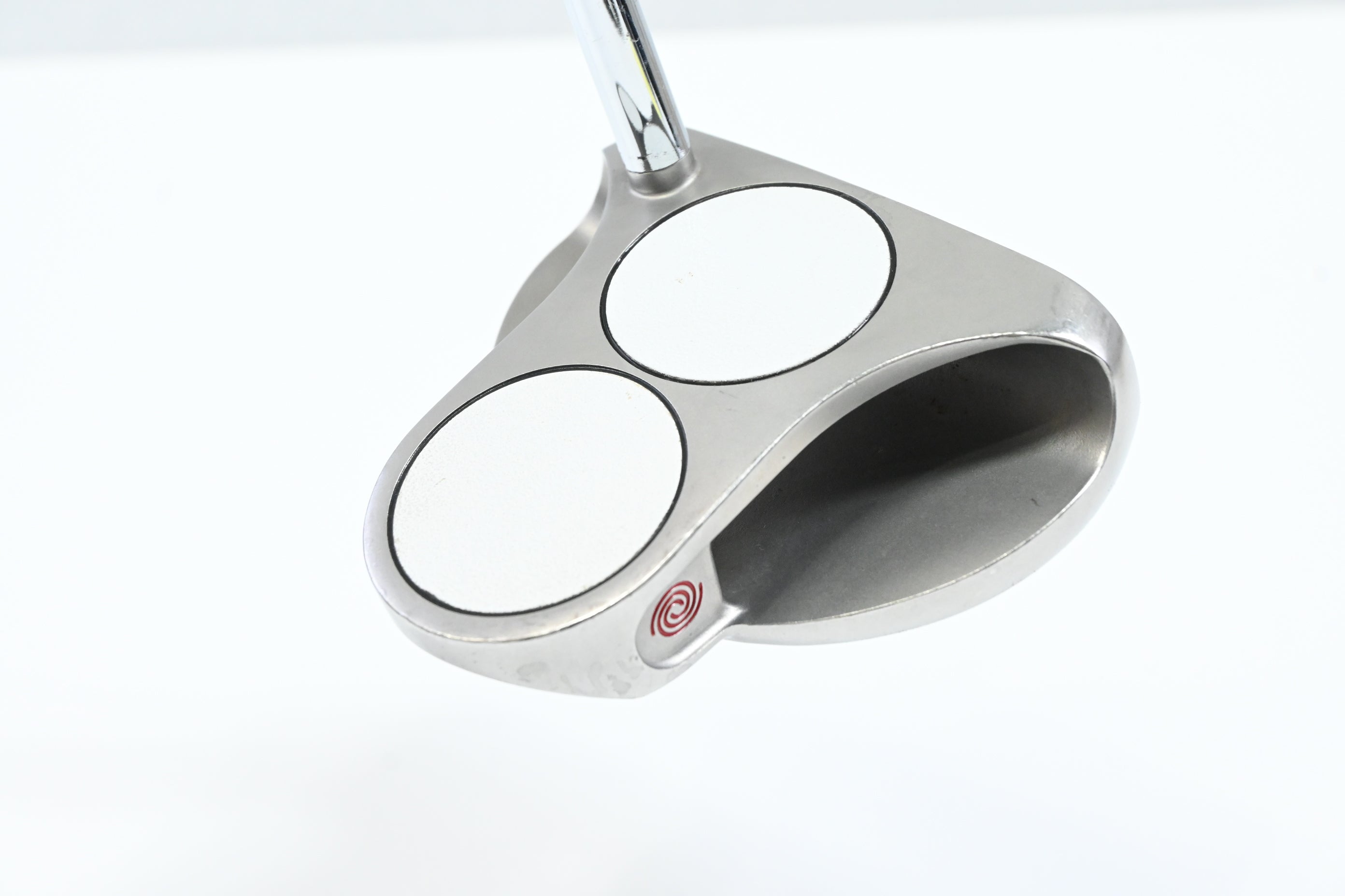 Odyssey White Hot 2 Ball Putter / 33 Inch