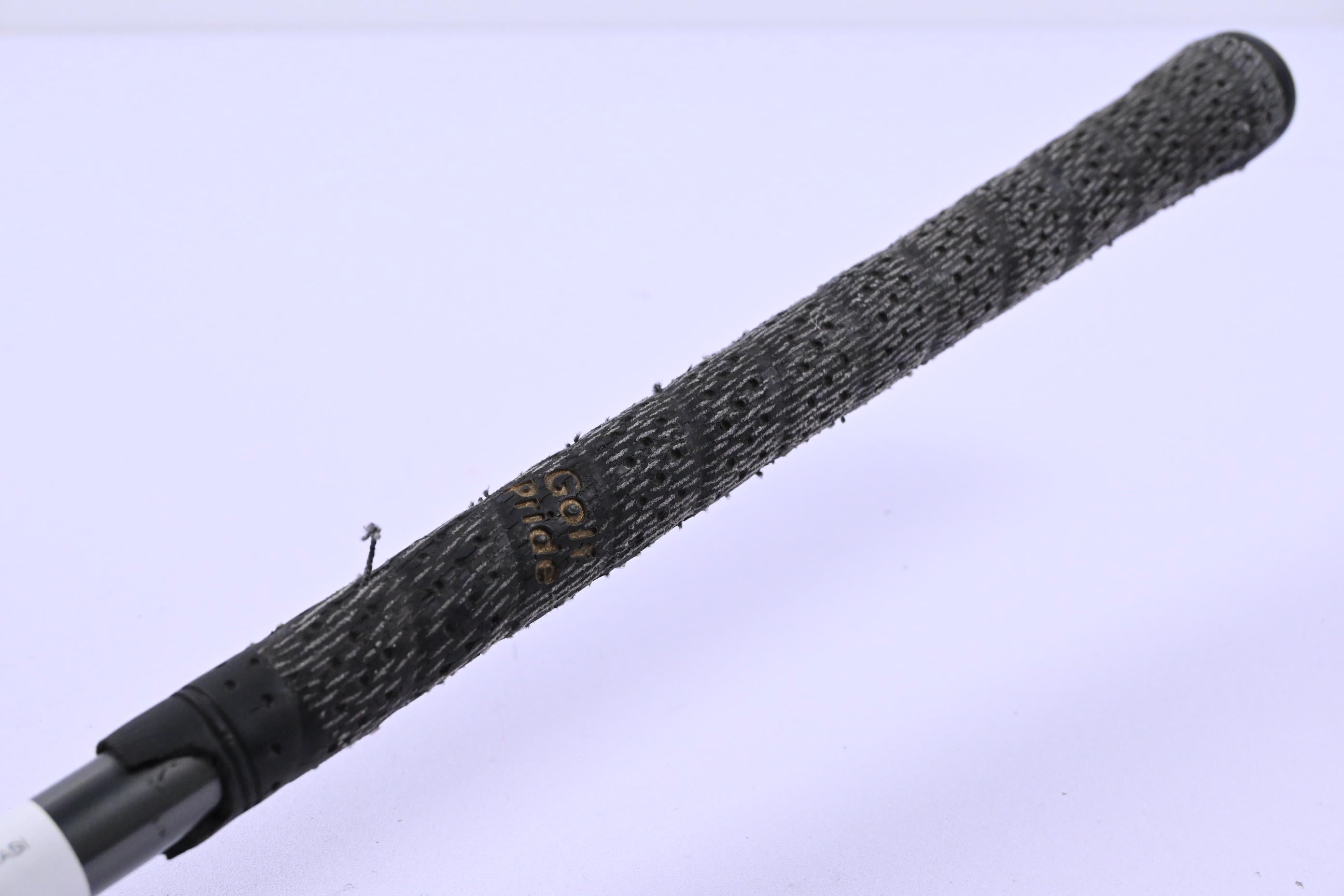 Left Hand Ping G2 #4 Iron / 24 Degree / Black Dot / Regular Flex Ping TFC 100
