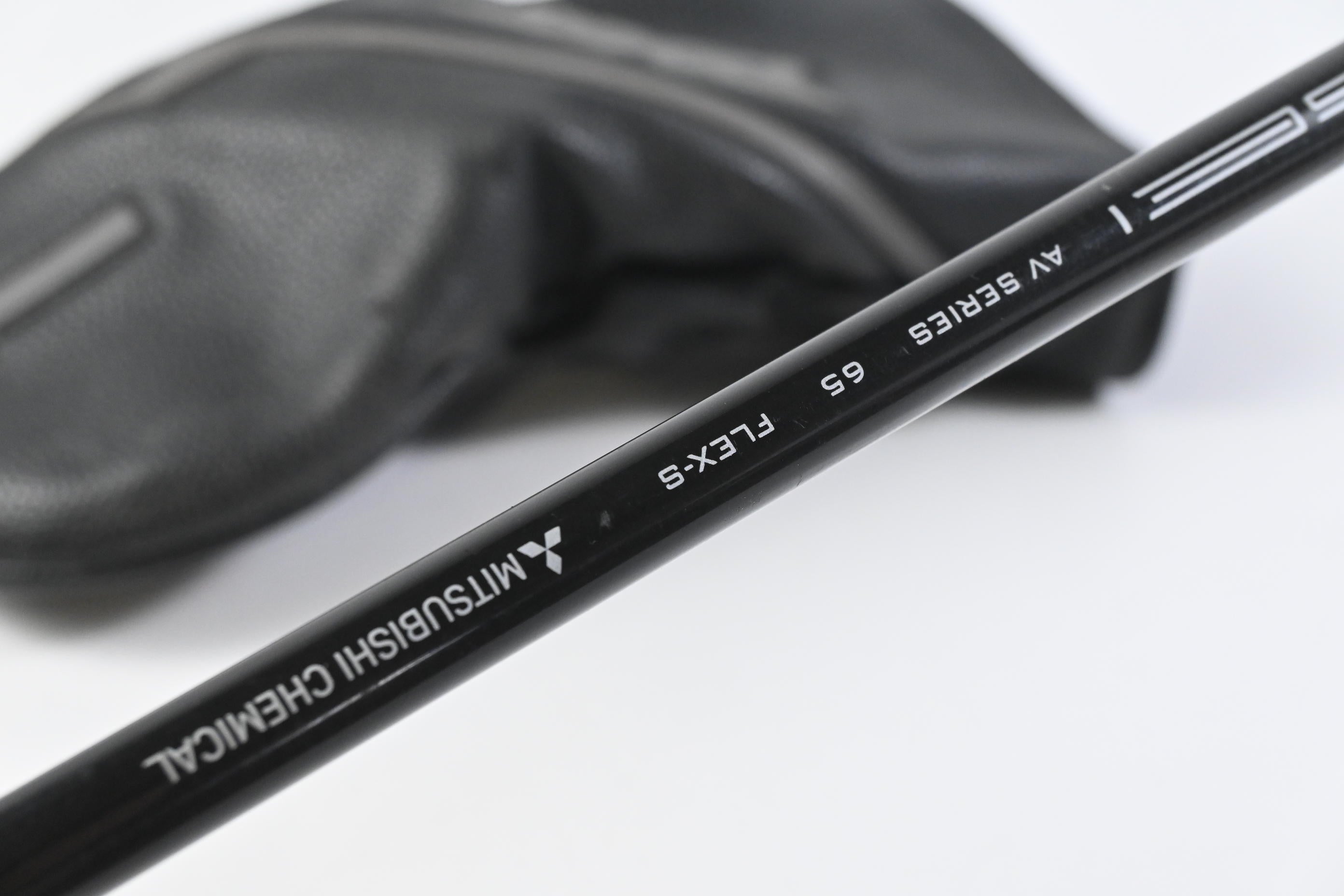 PXG 0311 Black Ops Driver / 9 Degree / Stiff Flex Tensei AV Raw Blue 65 Shaft
