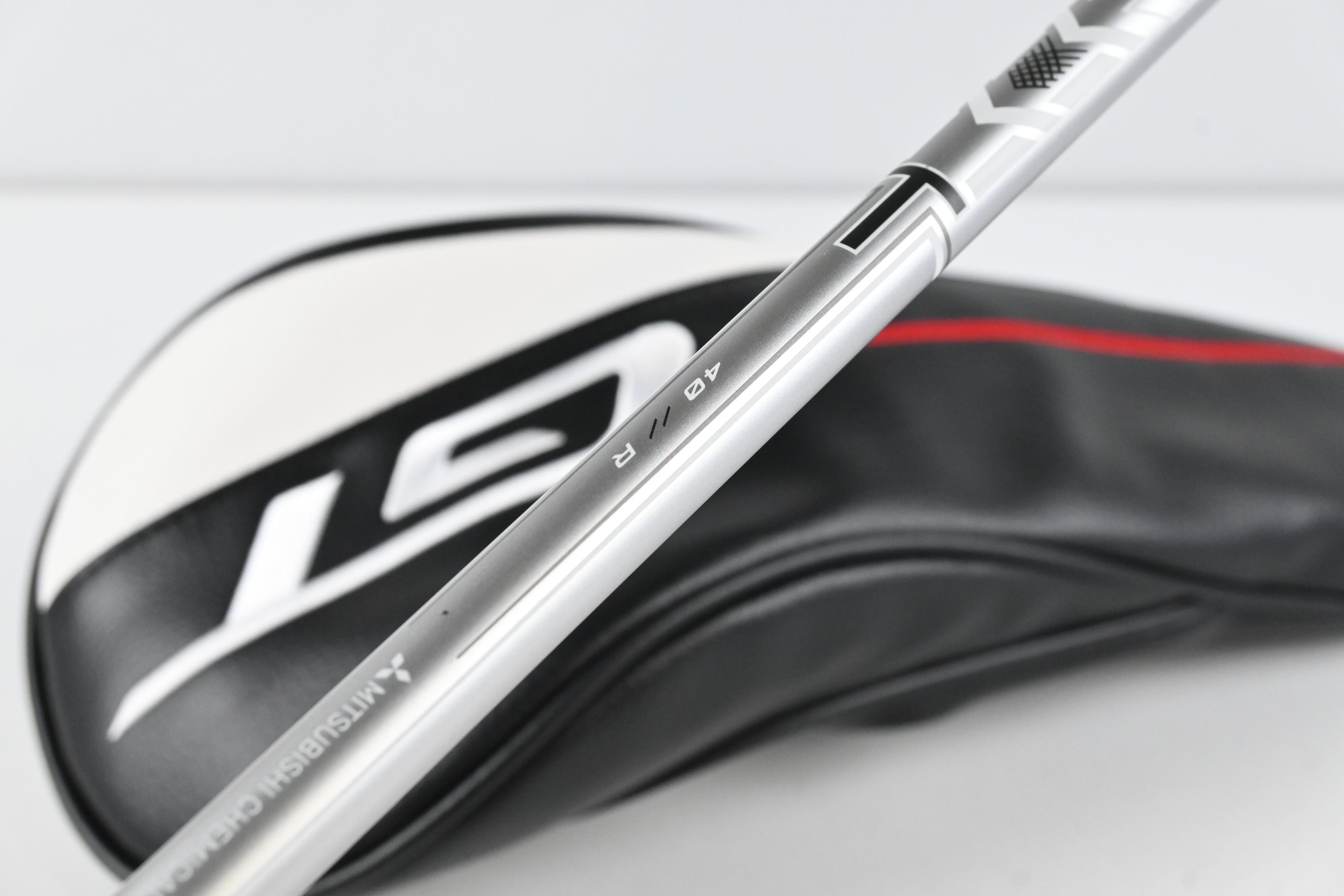 Titleist GT2 Driver / 10 Degree / Regular Flex MMT SpeedMesh 40 Shaft