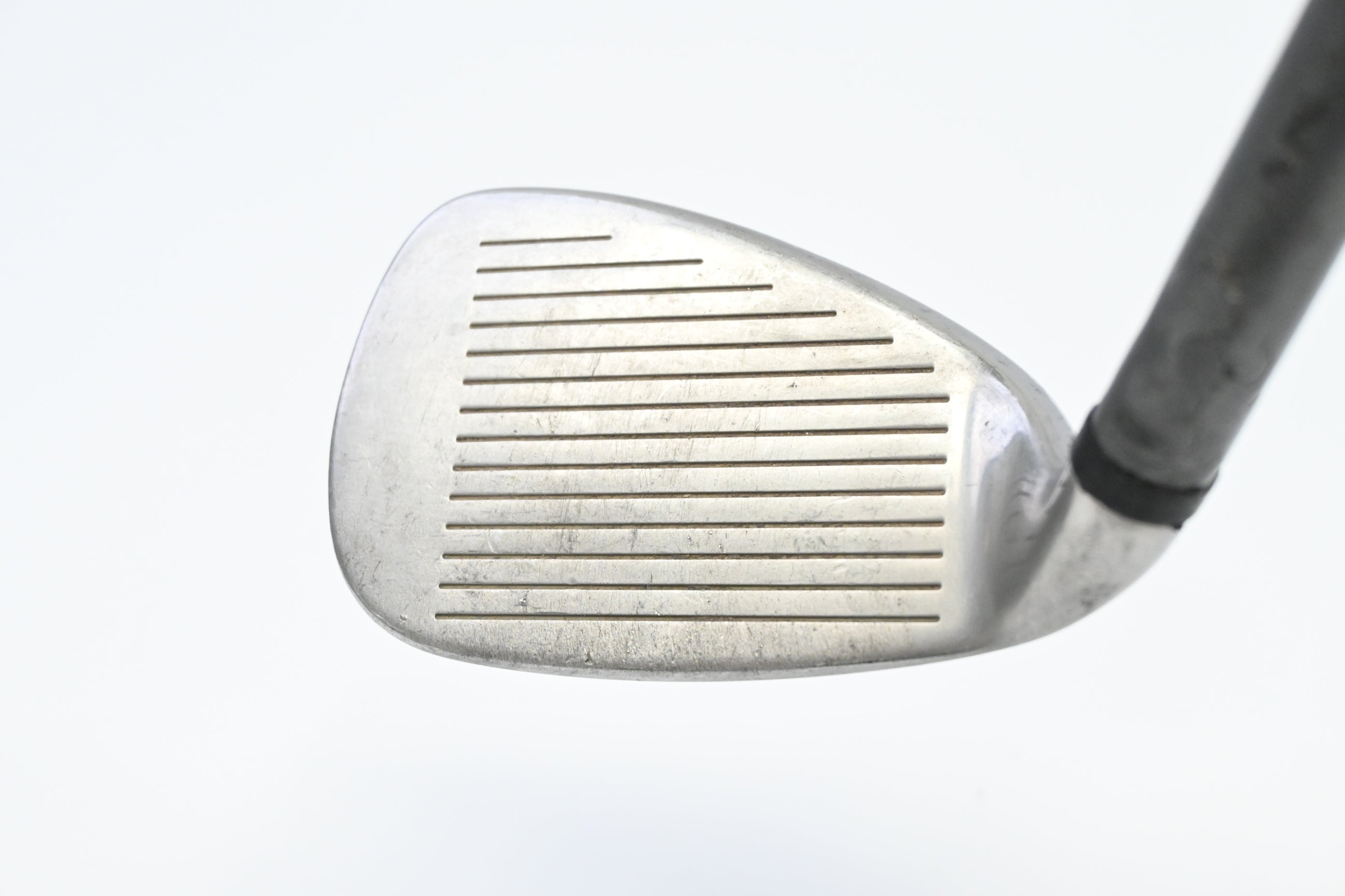 Ladies Wilson Deep Red Sand Wedge / 56 Degree / Ladies Flex Wilson Tri-Ply+