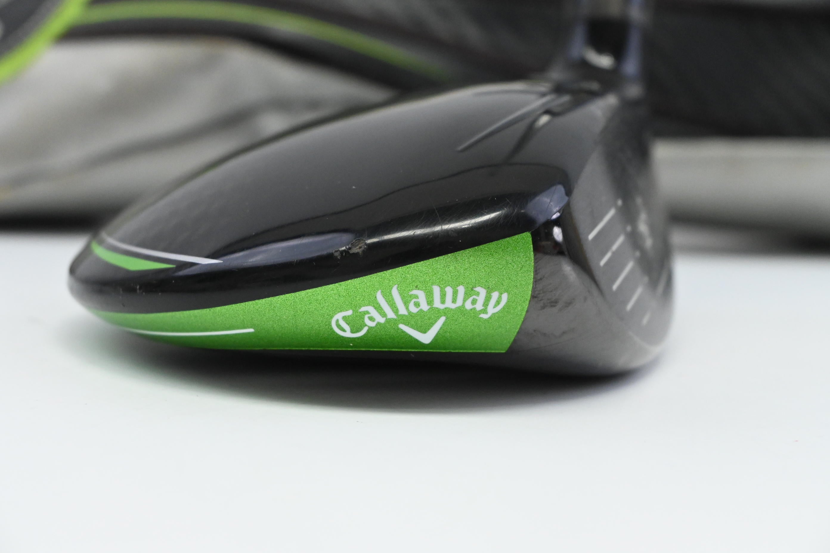 Callaway GBB Epic #3 Wood / 15 Degree / Stiff Flex Aldila Rogue Max 75 Shaft