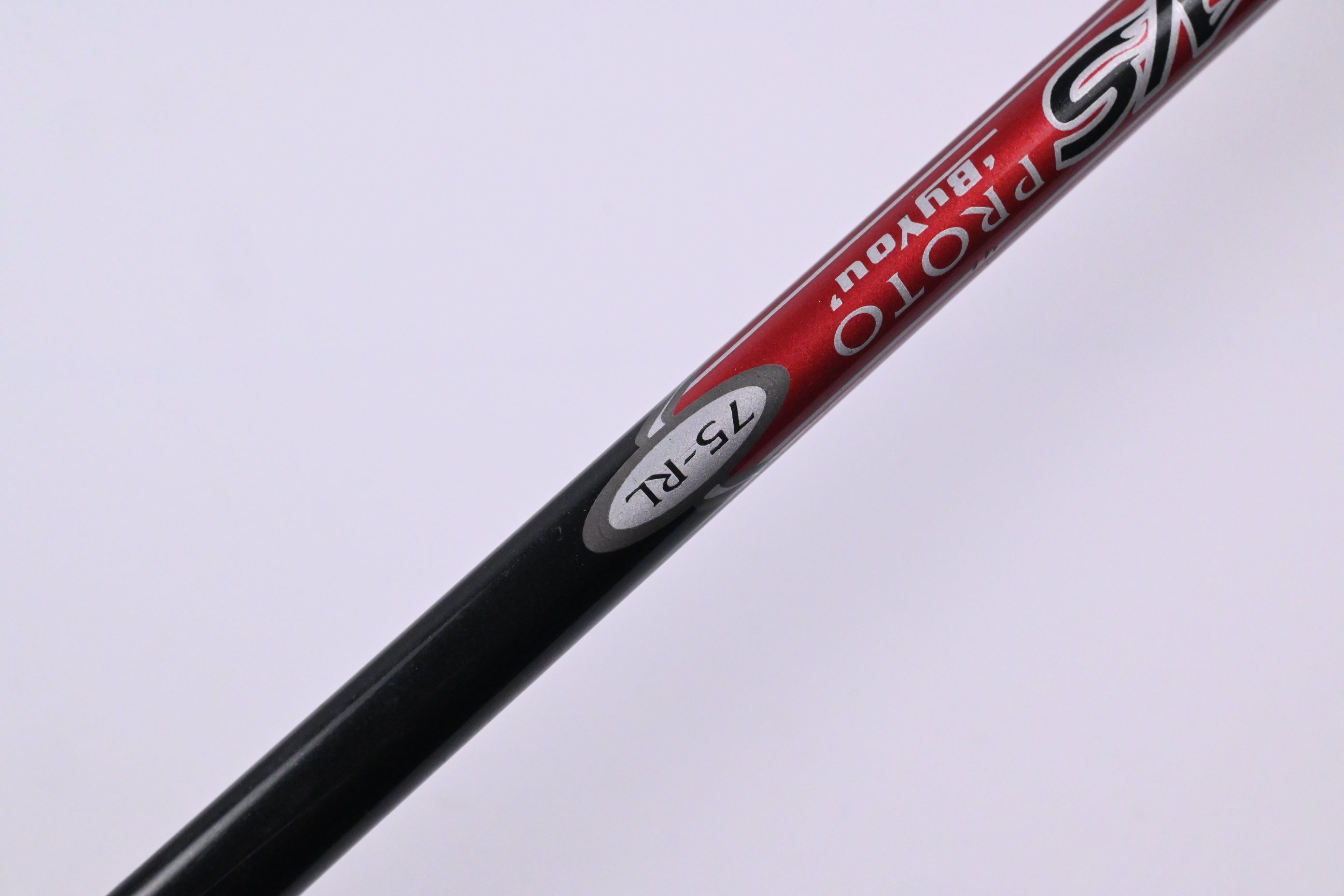 Wilson FG Tour Traction Control Sand Wedge / 56 Degree / Regular Flex Aldila VS