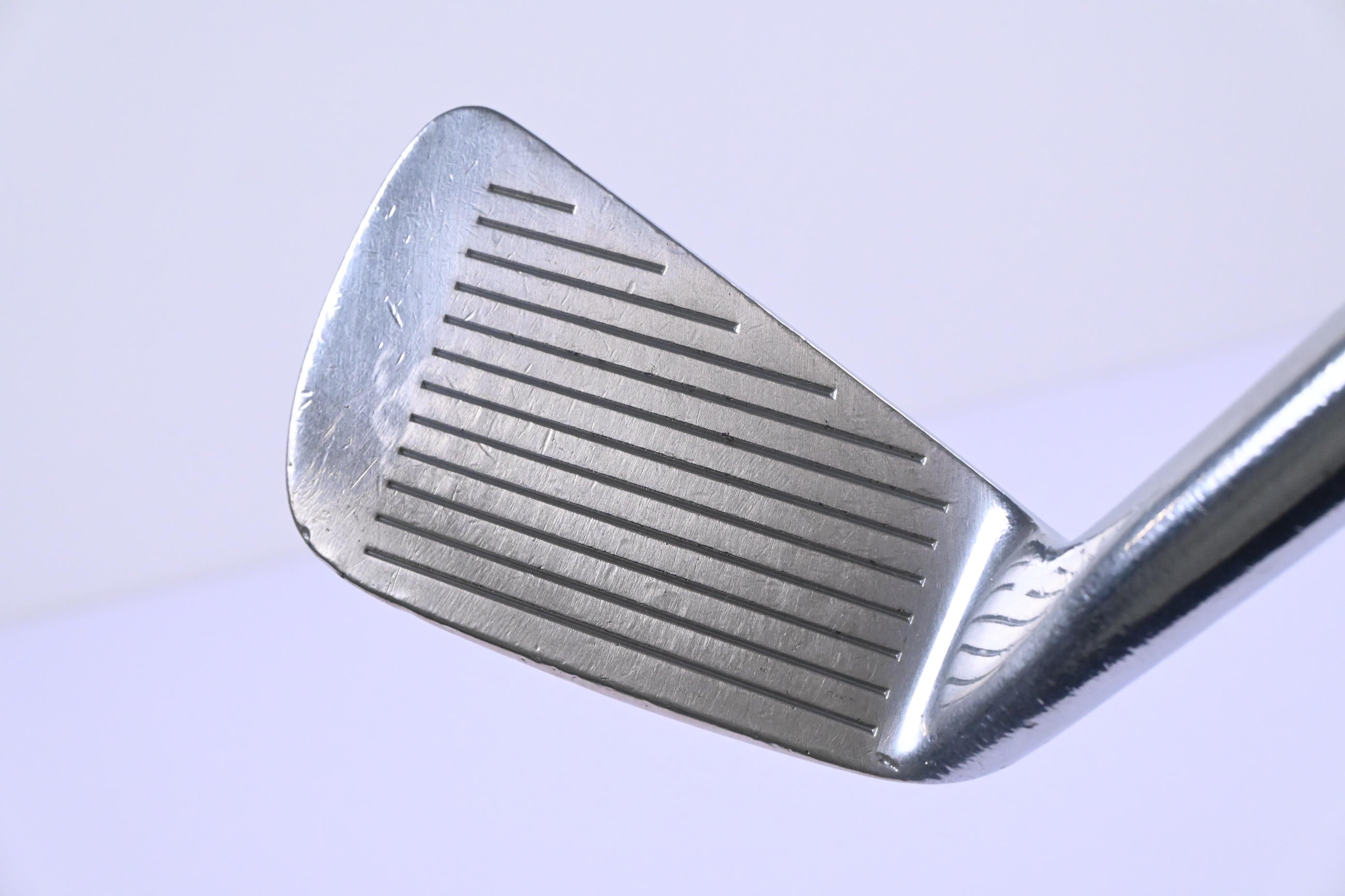 Wilson FG-49 #6 Iron / Regular Flex KBS Tour-V 100 Shaft