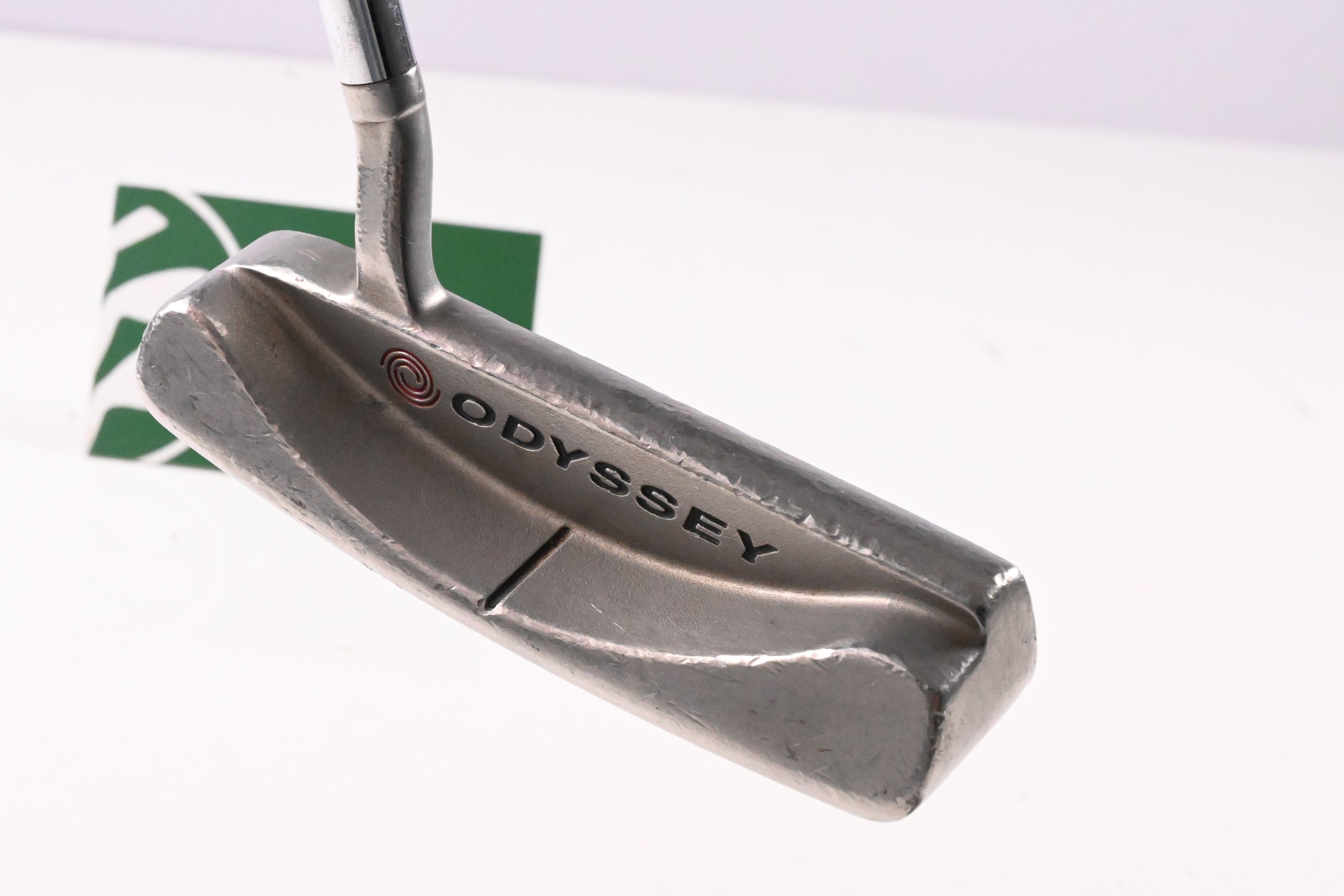 Odyssey White Hot #2 Putter / 34 Inch