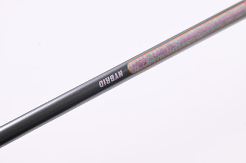 Ladies Adams Idea A7 OS #6 Hybrid Iron / Ladies Flex Grafalloy Idea 50 Shaft
