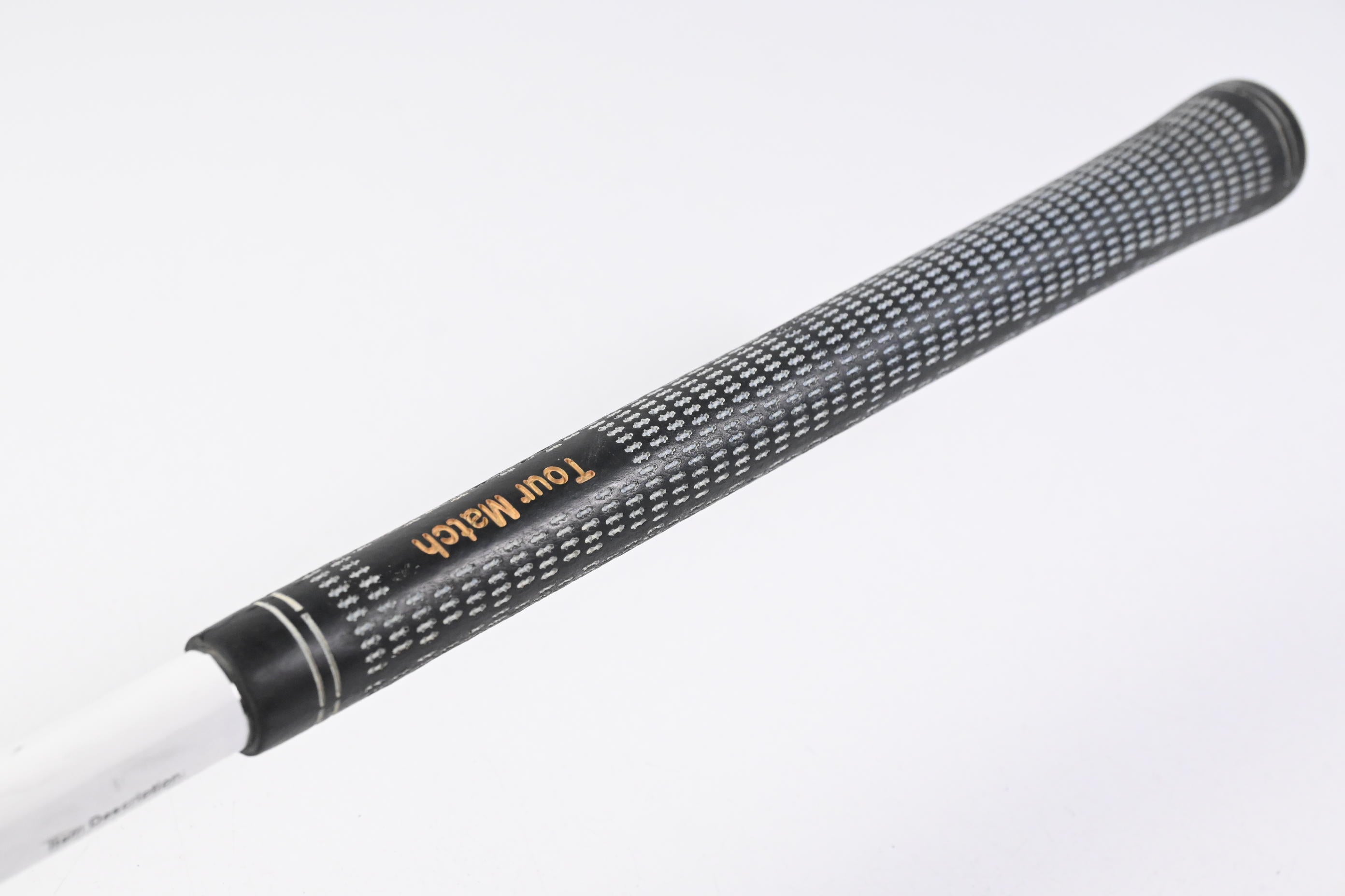 Left Hand Bronty Pitchmaster Chipper / 37 Degree / Regular Flex Bronty Shaft