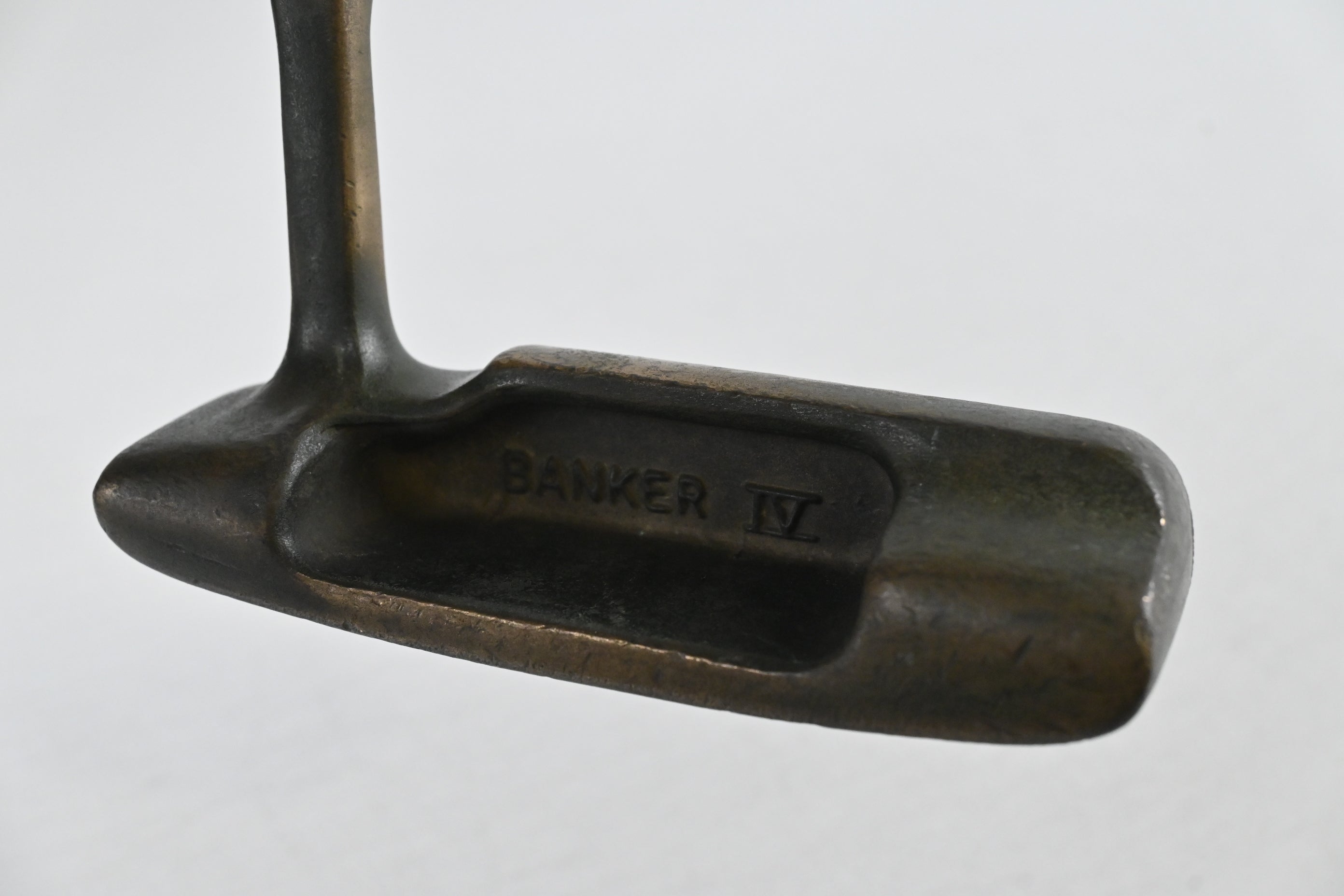 Bowmore Banker IV Putter / 35 Inch