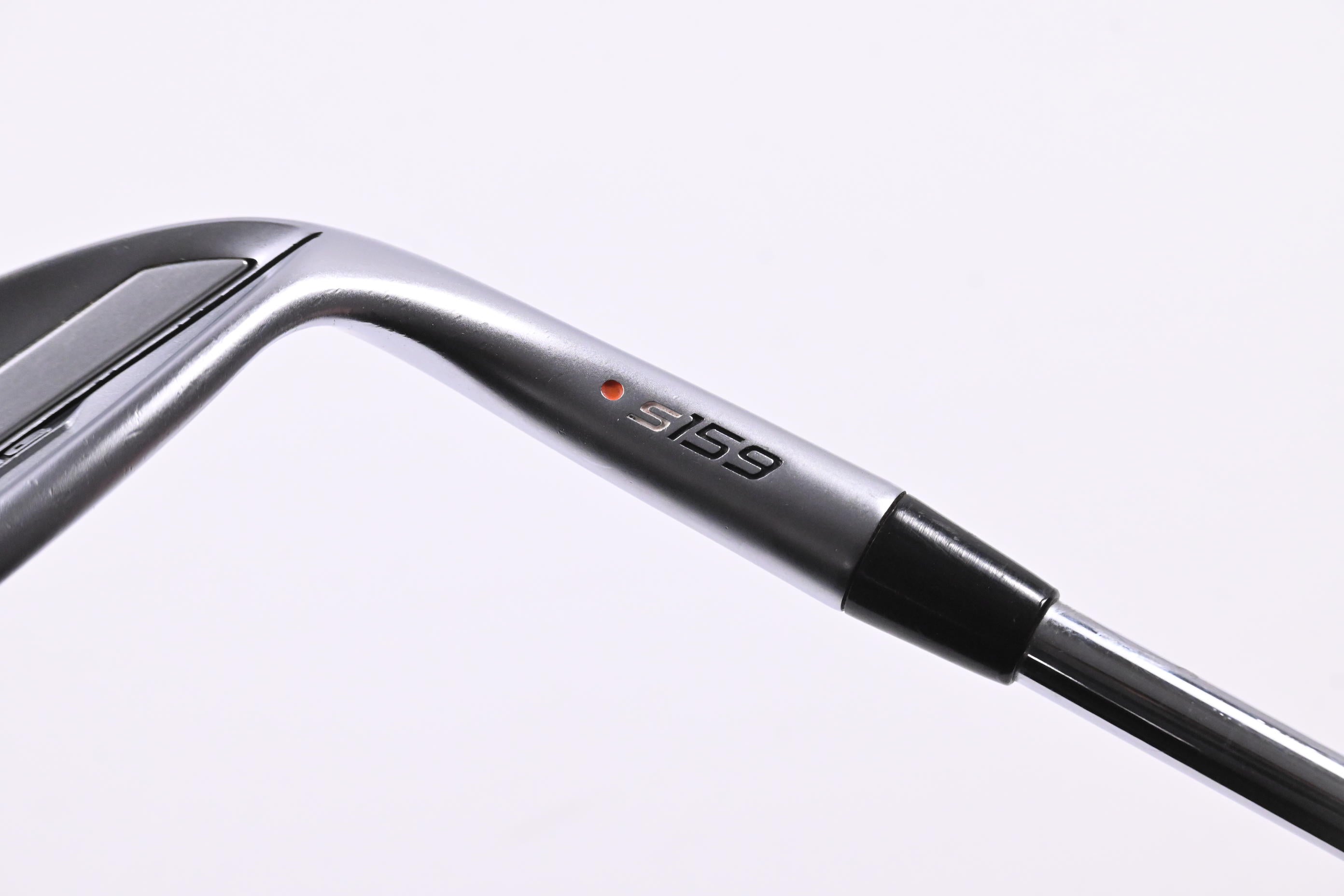 Ping S159 Lob Wedge / 58 Degree / Orange Dot / Wedge Flex Ping Z-Z115 Shaft