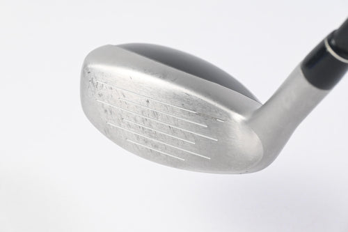 TaylorMade Rescue Mid #4 Hybrid / 22 Degree / Regular Flex Taylormade Shaft