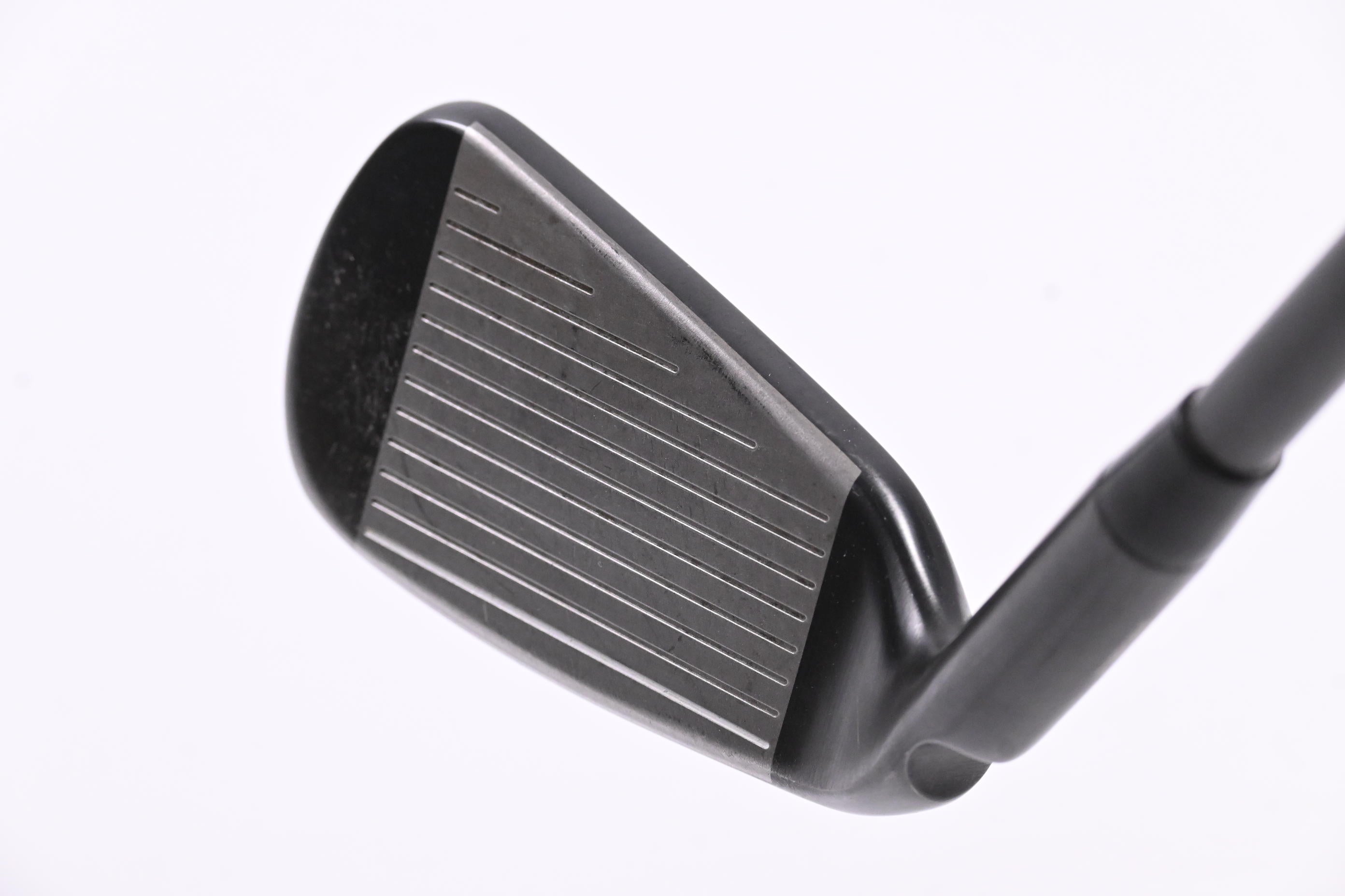 Ping G Crossover #4 Hybrid / 21 Degree / Blue Dot / Regular Flex Ping Alta 70