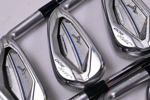 Mizuno JPX 900 Hot Metal Irons / 5-PW / Regular Flex N.S.Pro Modus³ Tour 105