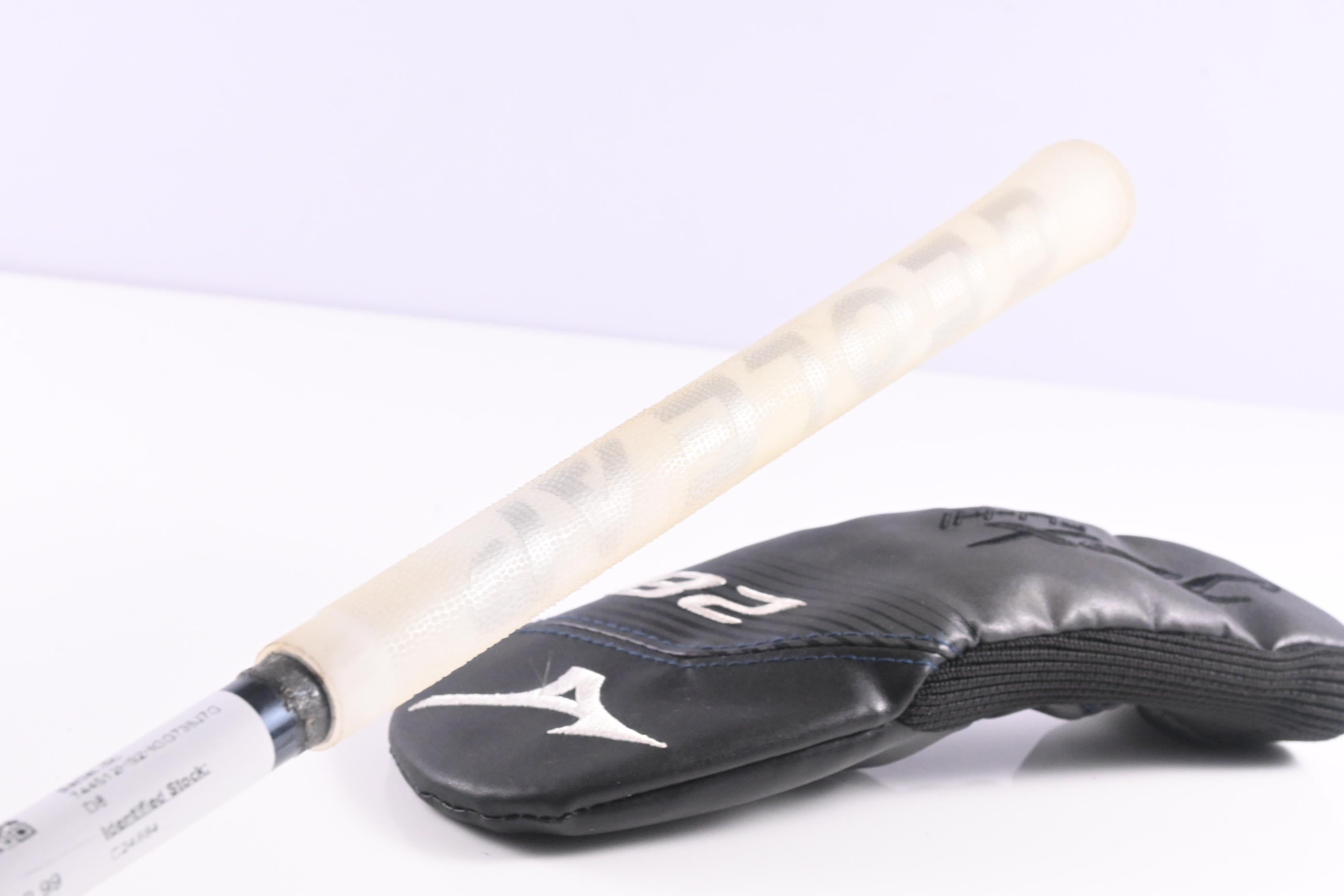 Mizuno JPX 925 Fli-Hi #7 Hybrid / 28 Degree / Regular Flex UST Recoil Dart ESX